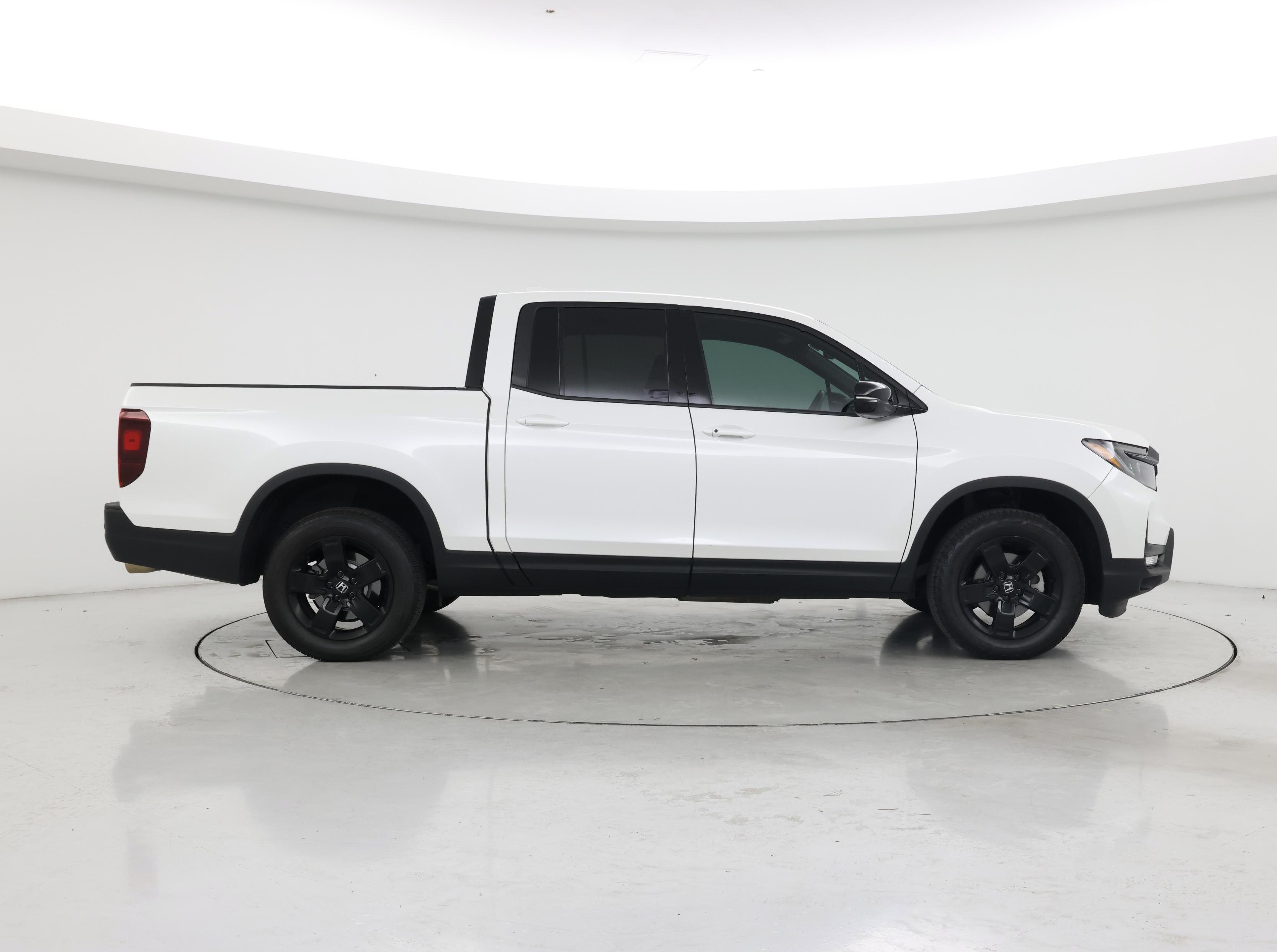 Thumbnail: 2025 Honda Ridgeline - 7