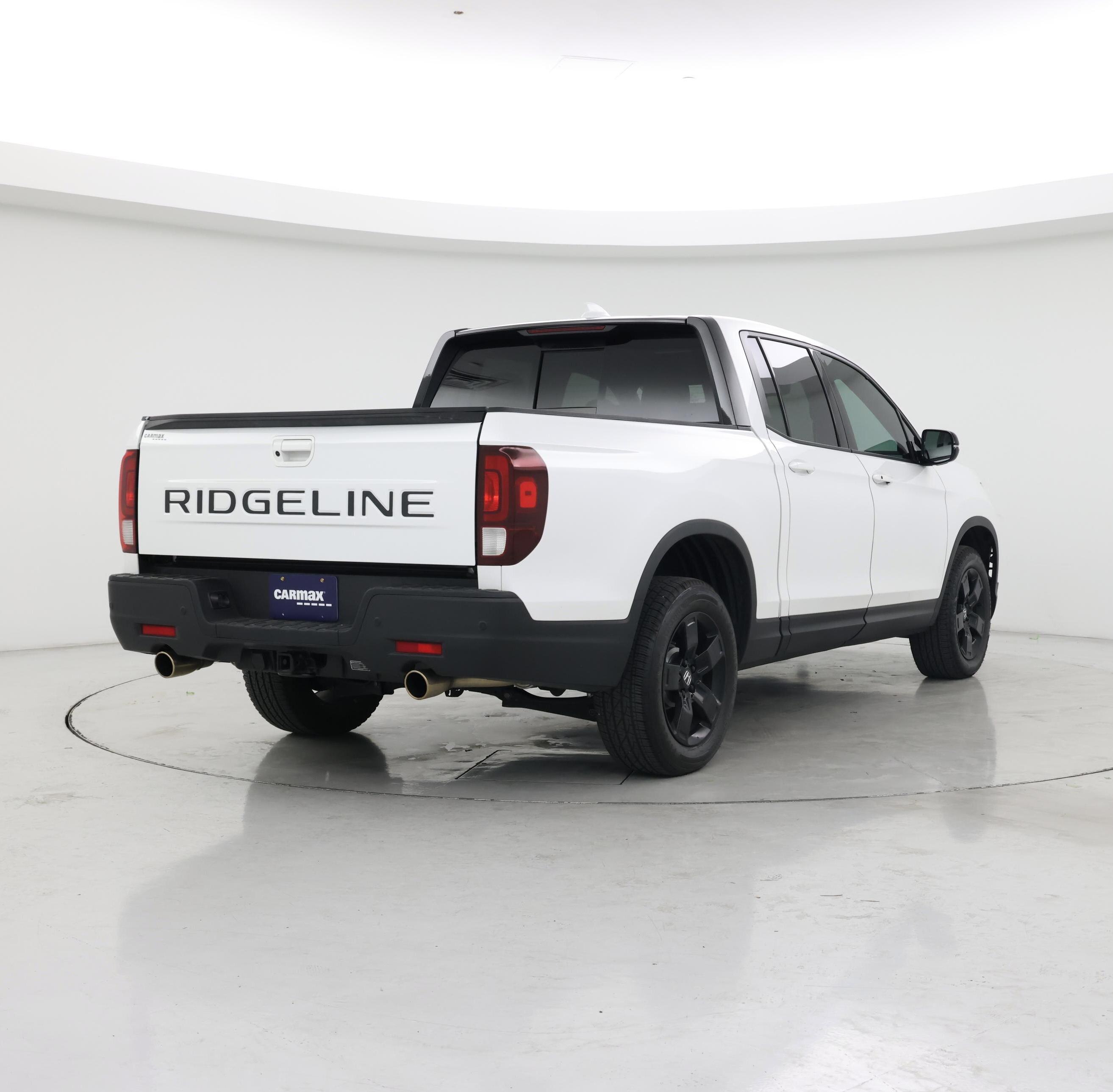 Thumbnail: 2025 Honda Ridgeline - 8