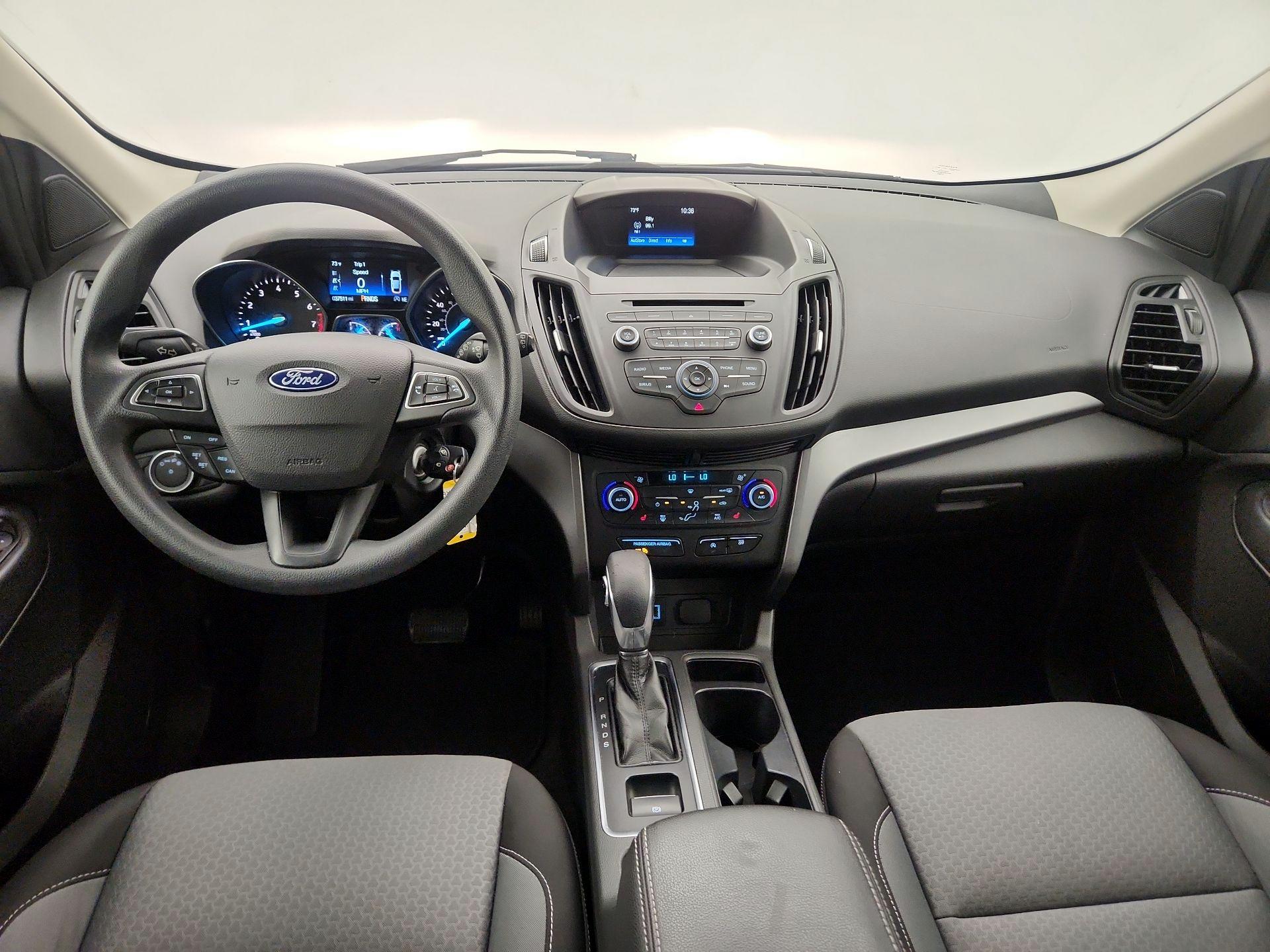 Thumbnail: 2018 Ford Escape - 9