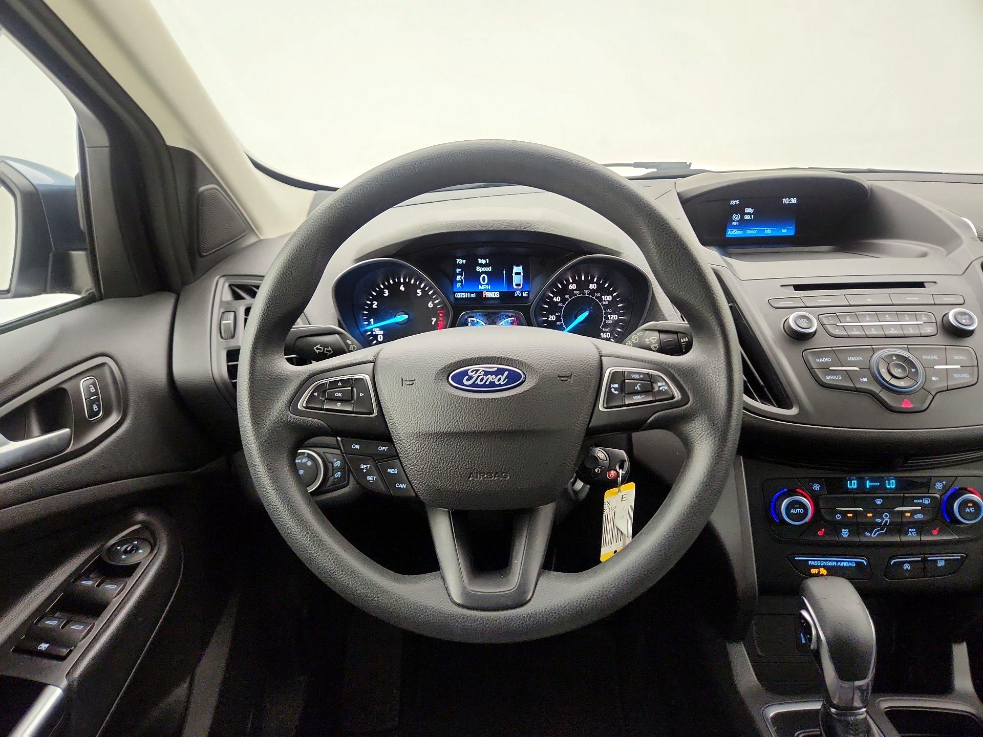 Thumbnail: 2018 Ford Escape - 10