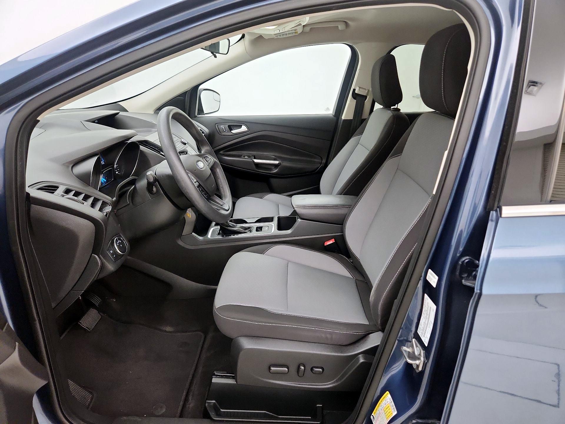 Thumbnail: 2018 Ford Escape - 11