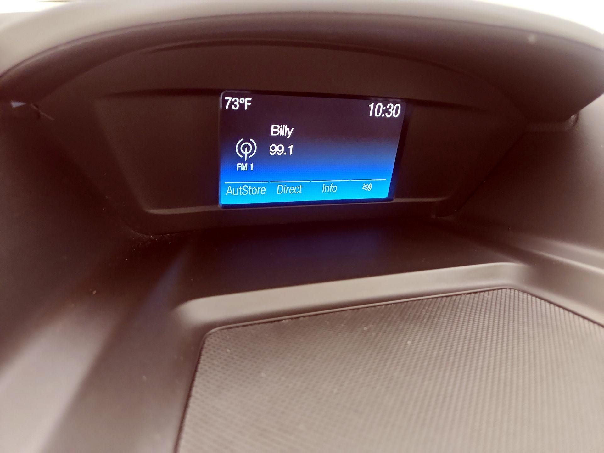 Thumbnail: 2018 Ford Escape - 15