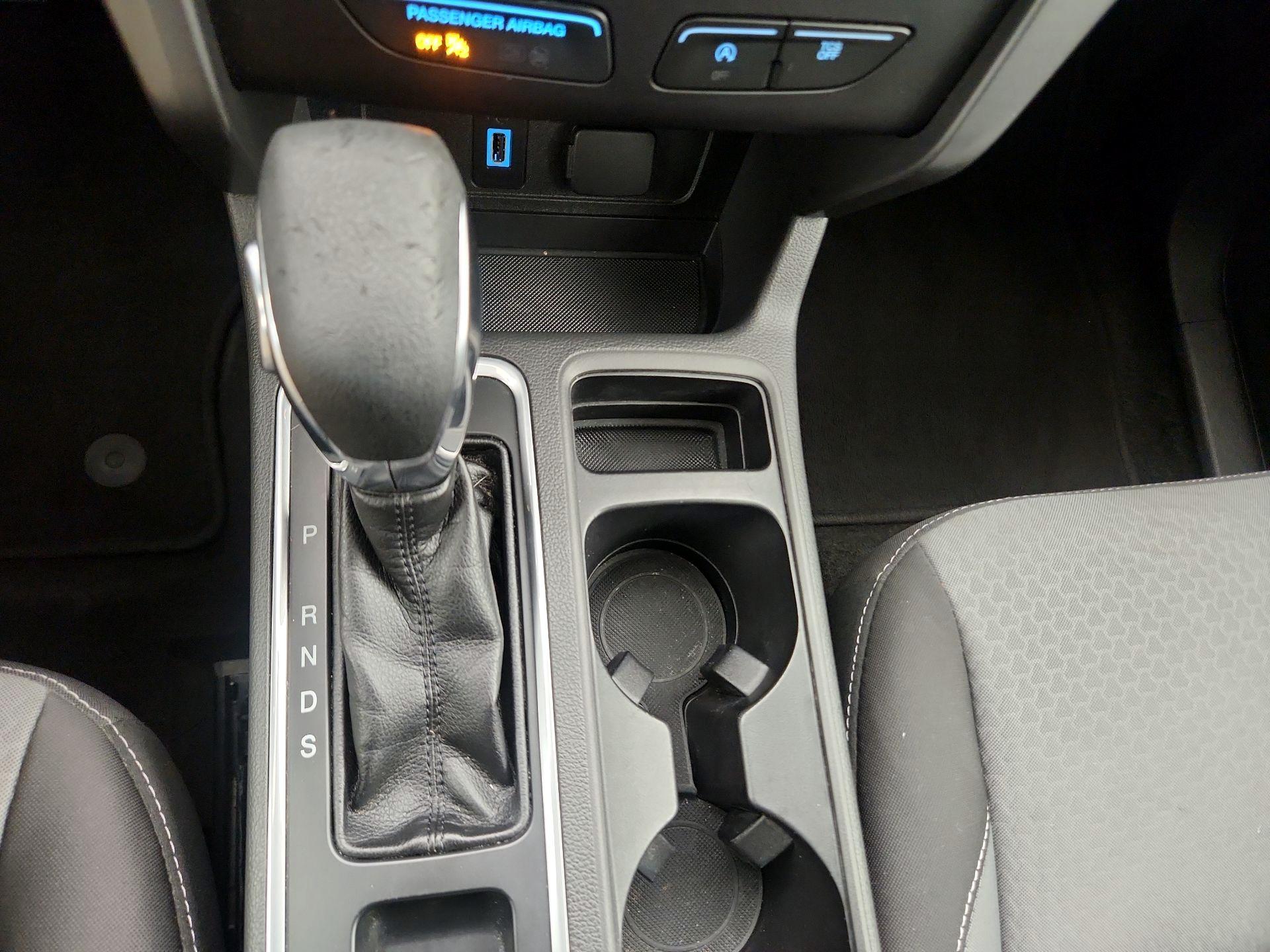 Thumbnail: 2018 Ford Escape - 17