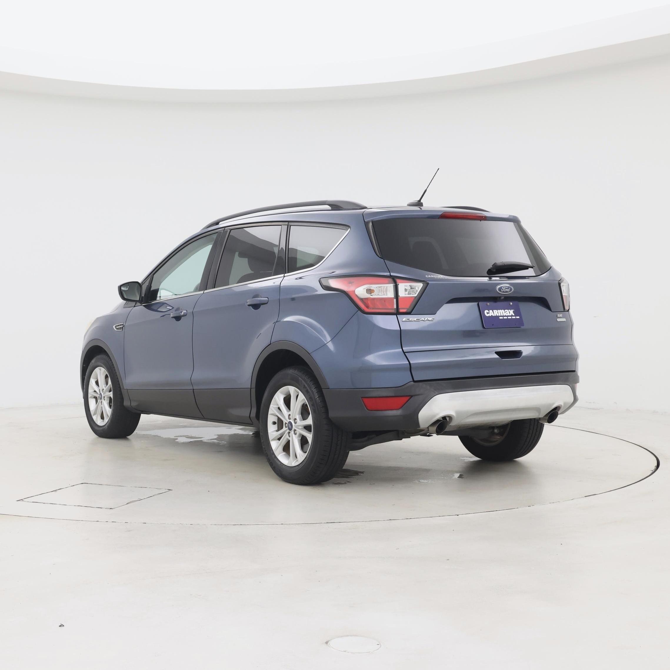 Thumbnail: 2018 Ford Escape - 2