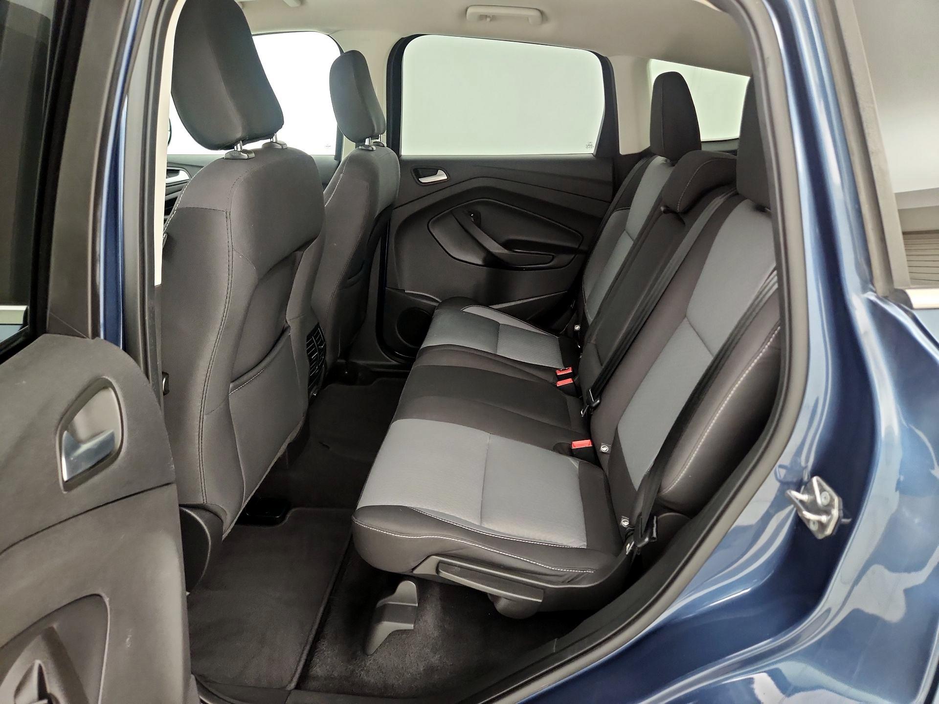 Thumbnail: 2018 Ford Escape - 19