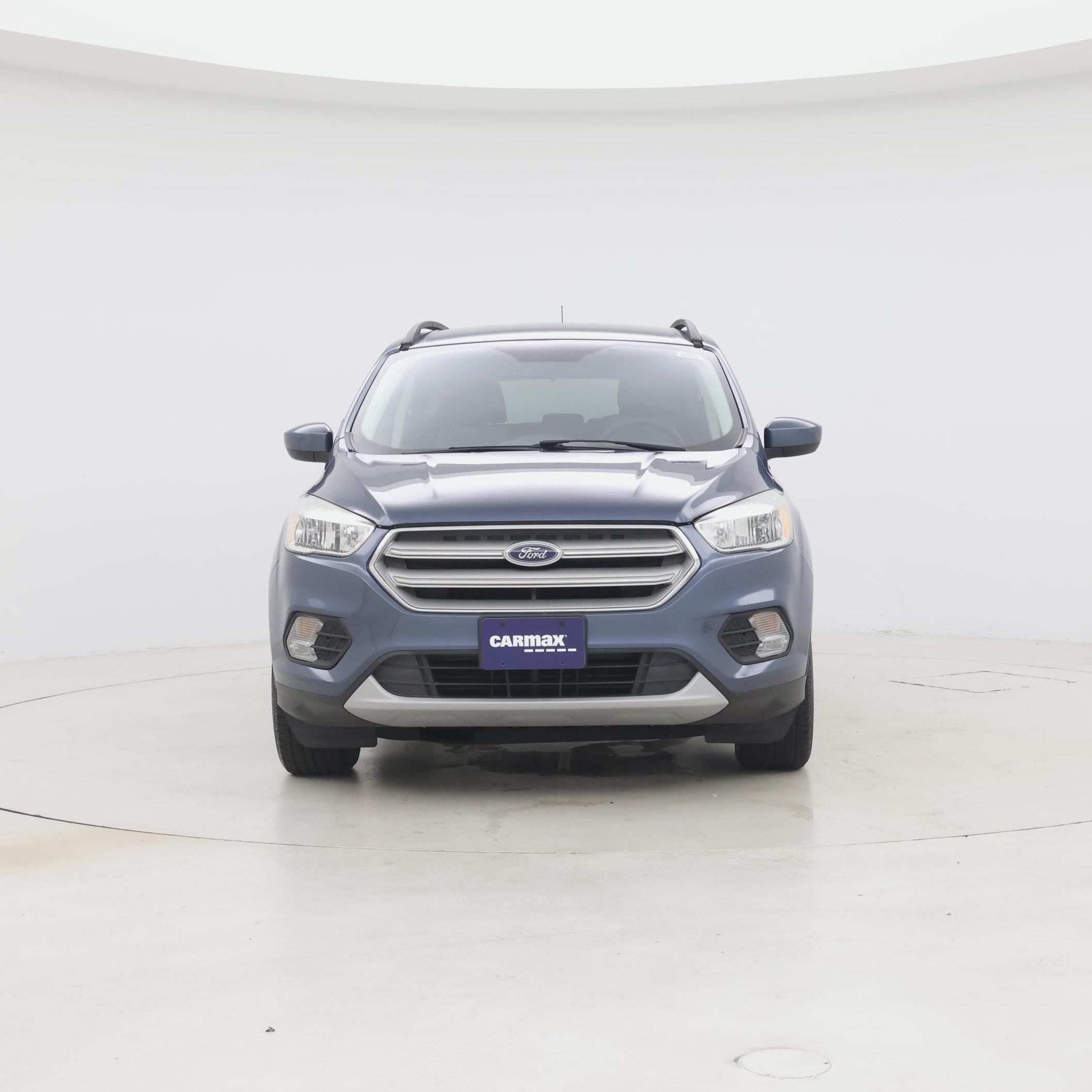 Thumbnail: 2018 Ford Escape - 5