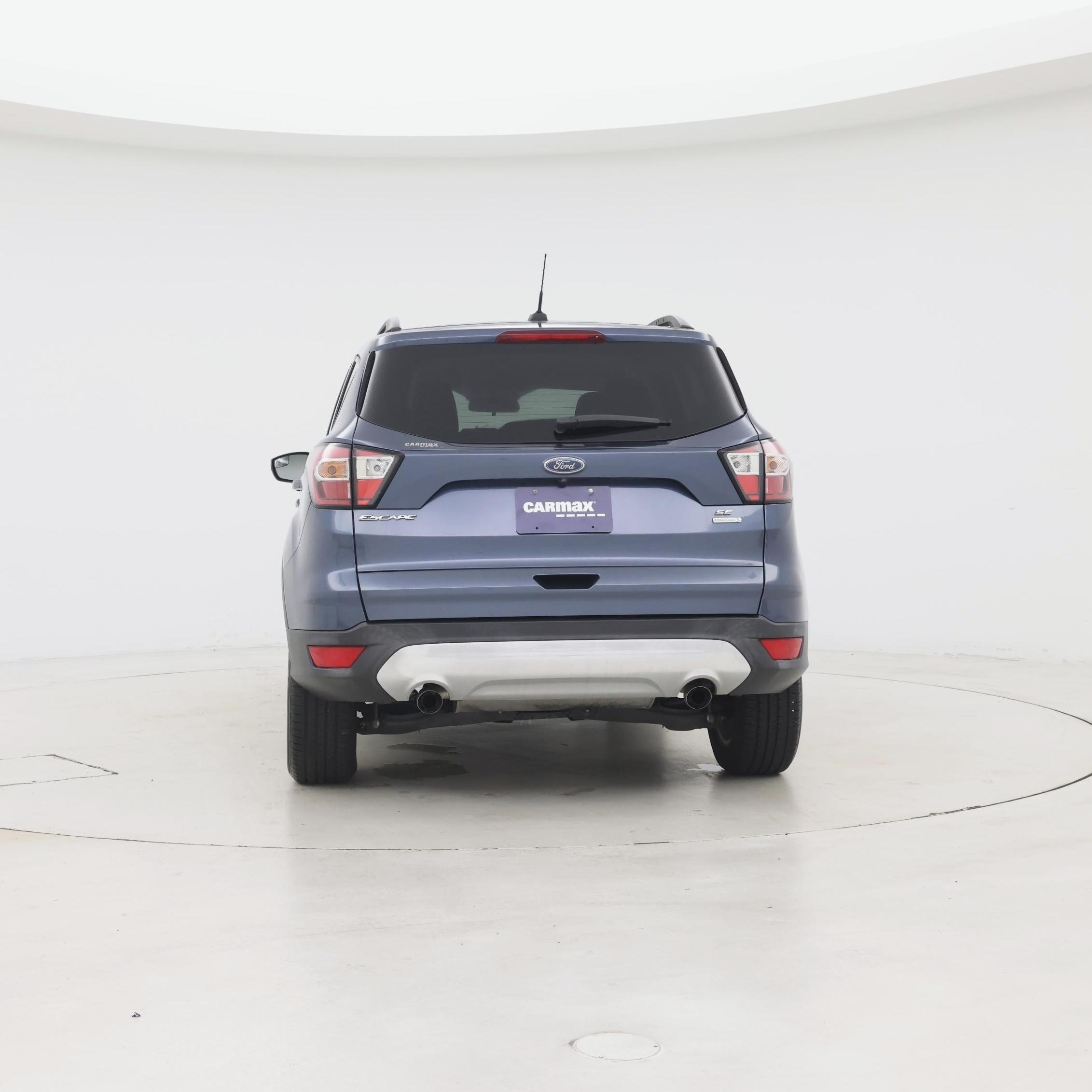 Thumbnail: 2018 Ford Escape - 6