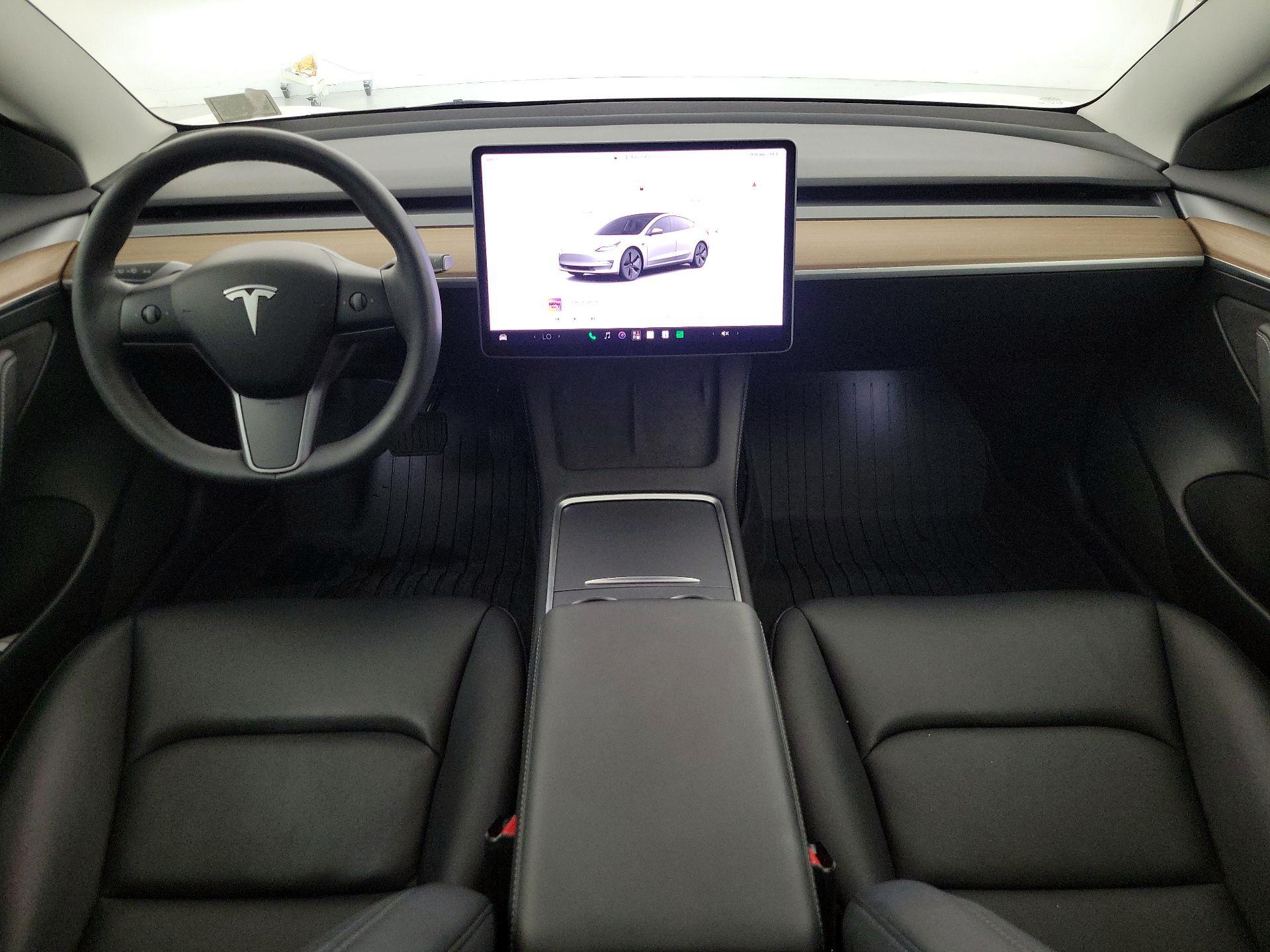 Thumbnail: 2023 Tesla Model 3 - 9