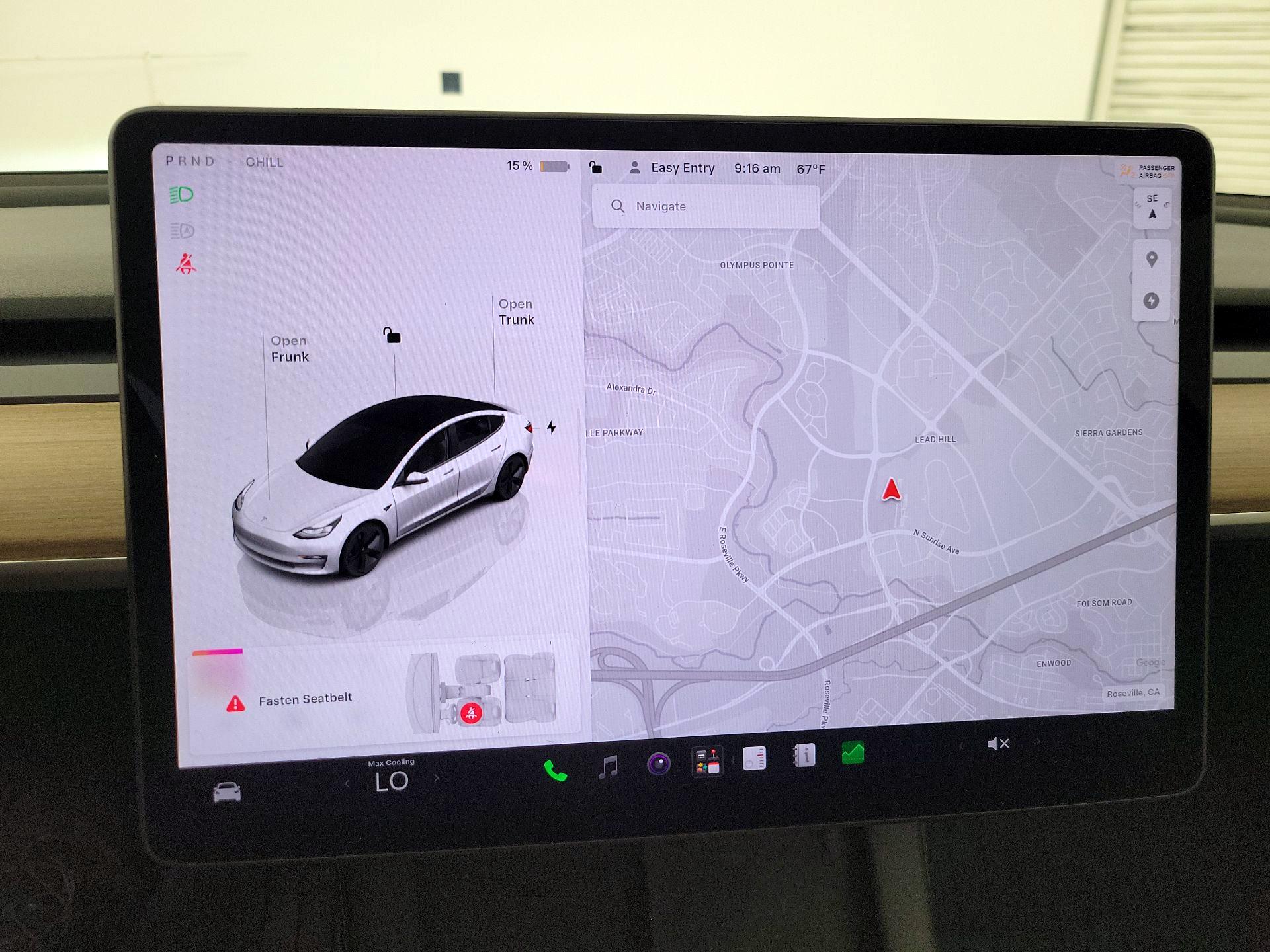 Thumbnail: 2023 Tesla Model 3 - 13