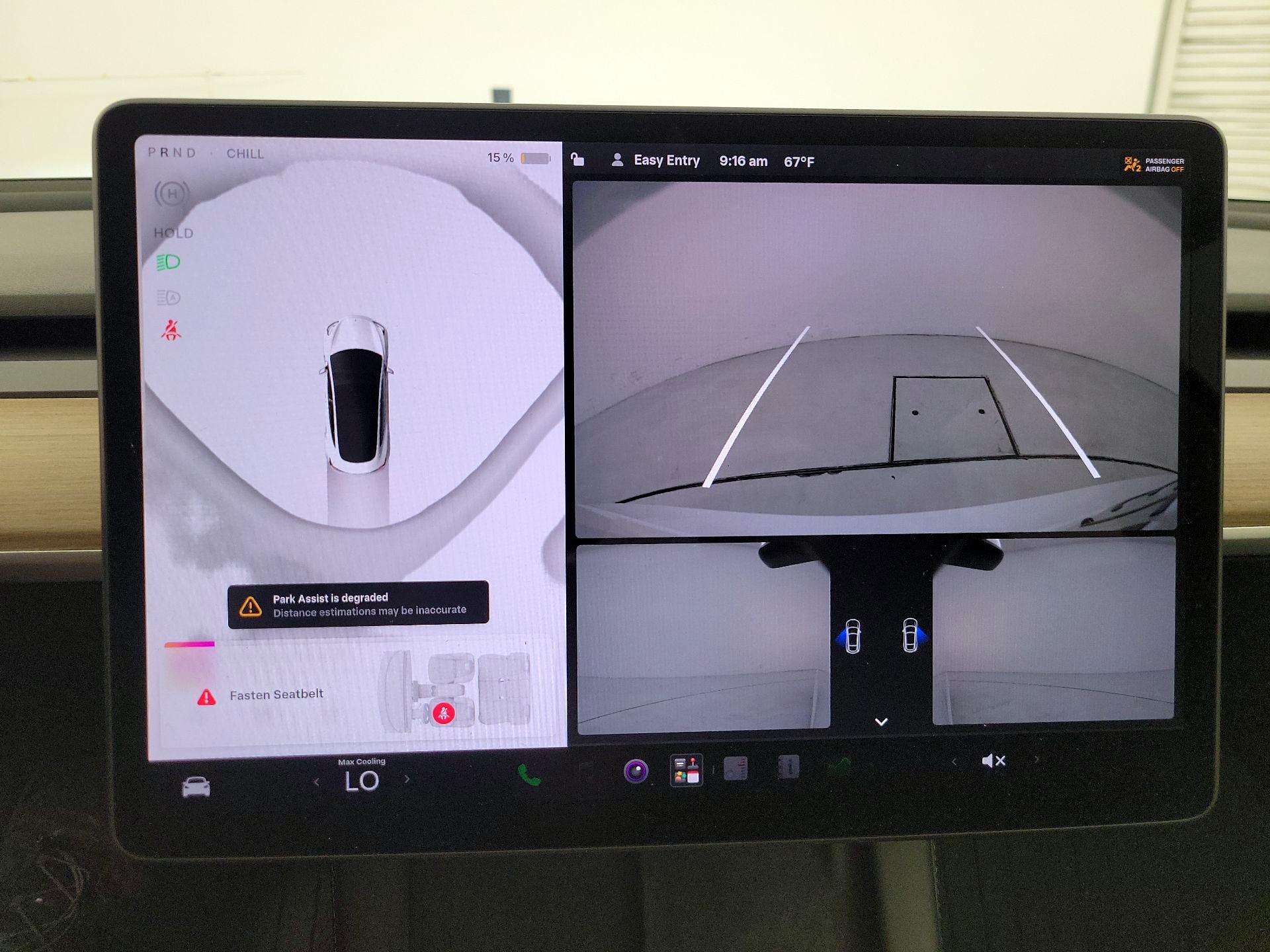 Thumbnail: 2023 Tesla Model 3 - 14