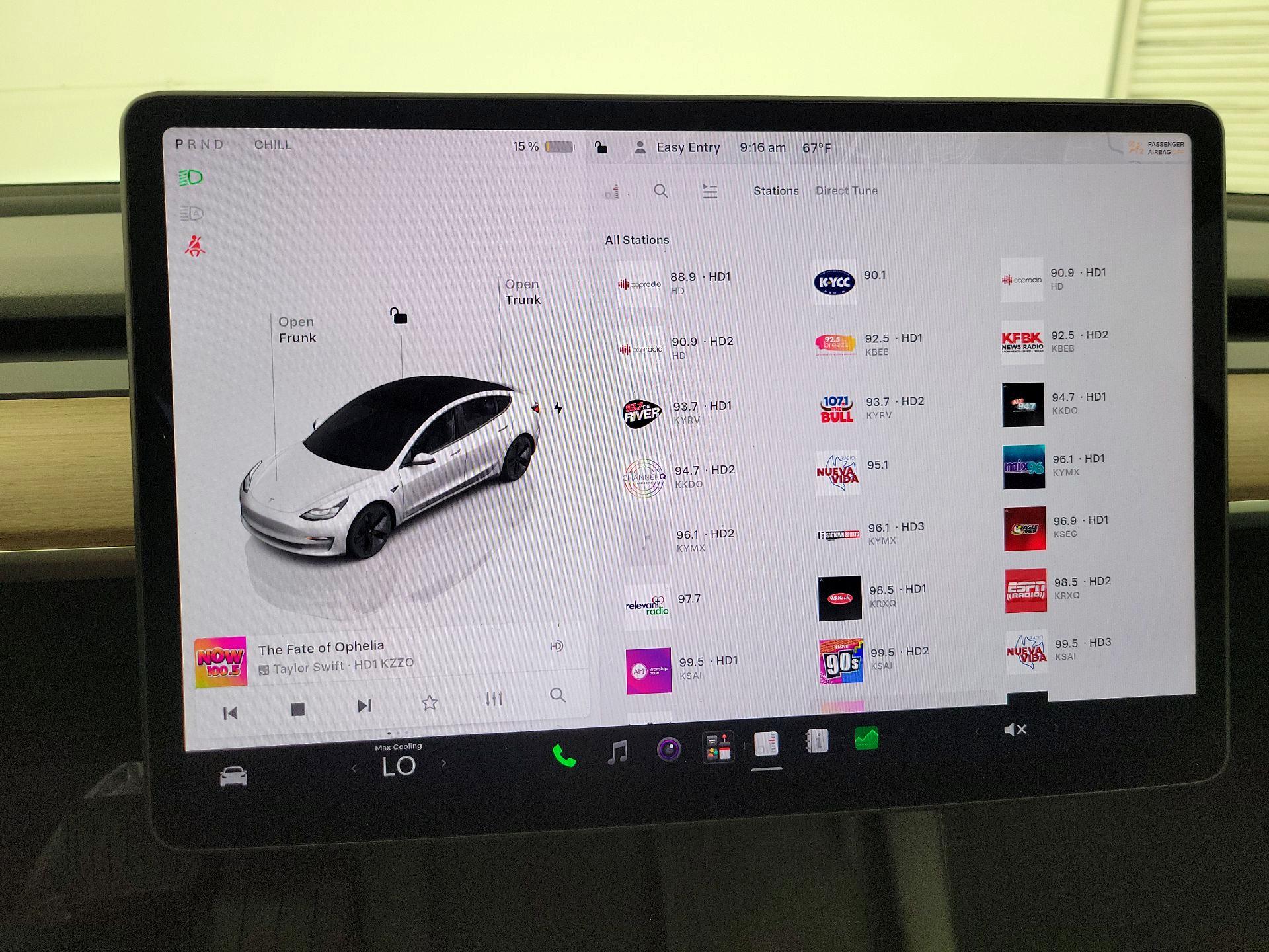 Thumbnail: 2023 Tesla Model 3 - 15