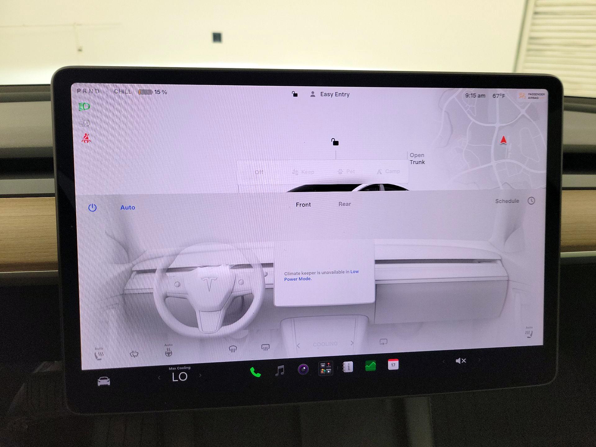 Thumbnail: 2023 Tesla Model 3 - 16