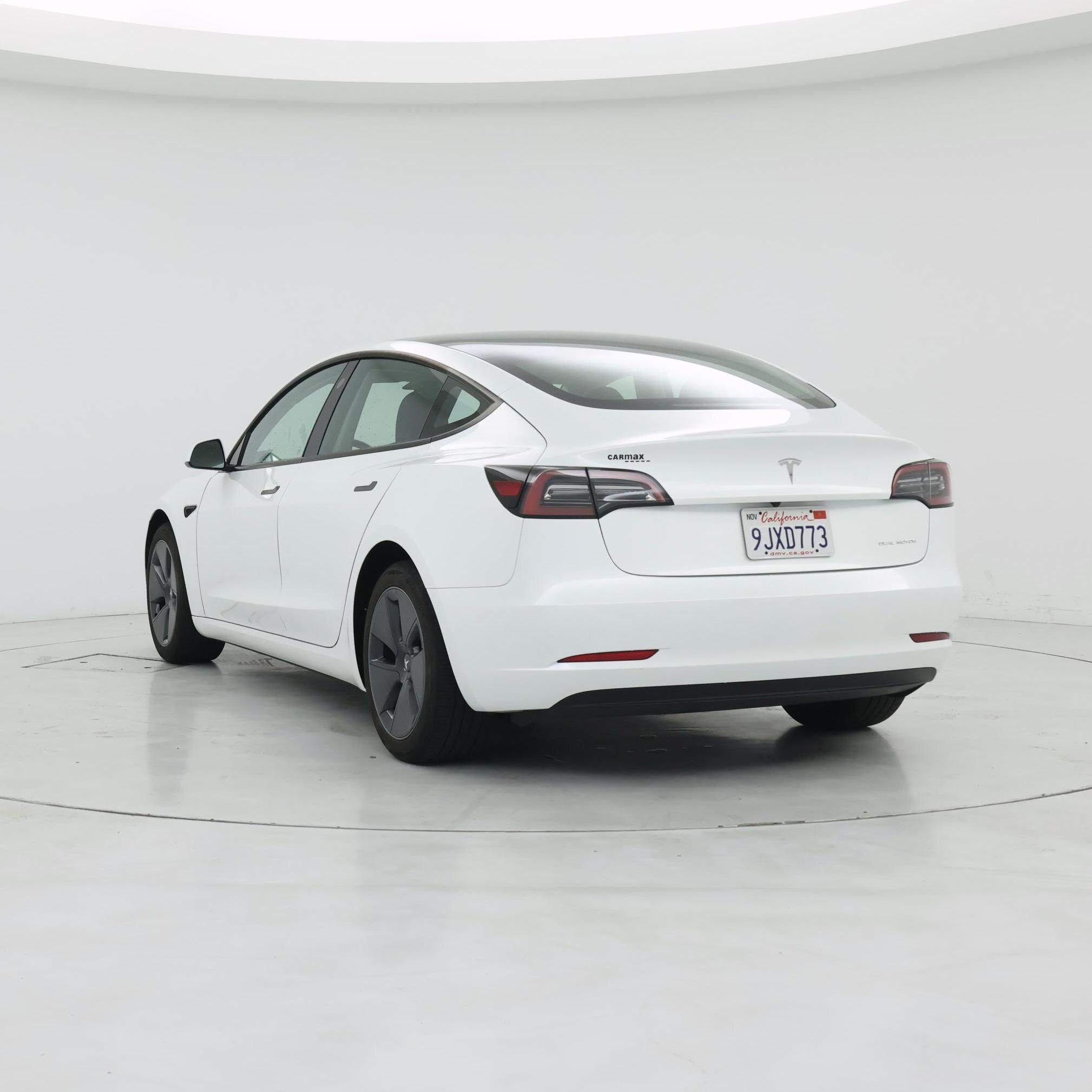 Thumbnail: 2023 Tesla Model 3 - 2