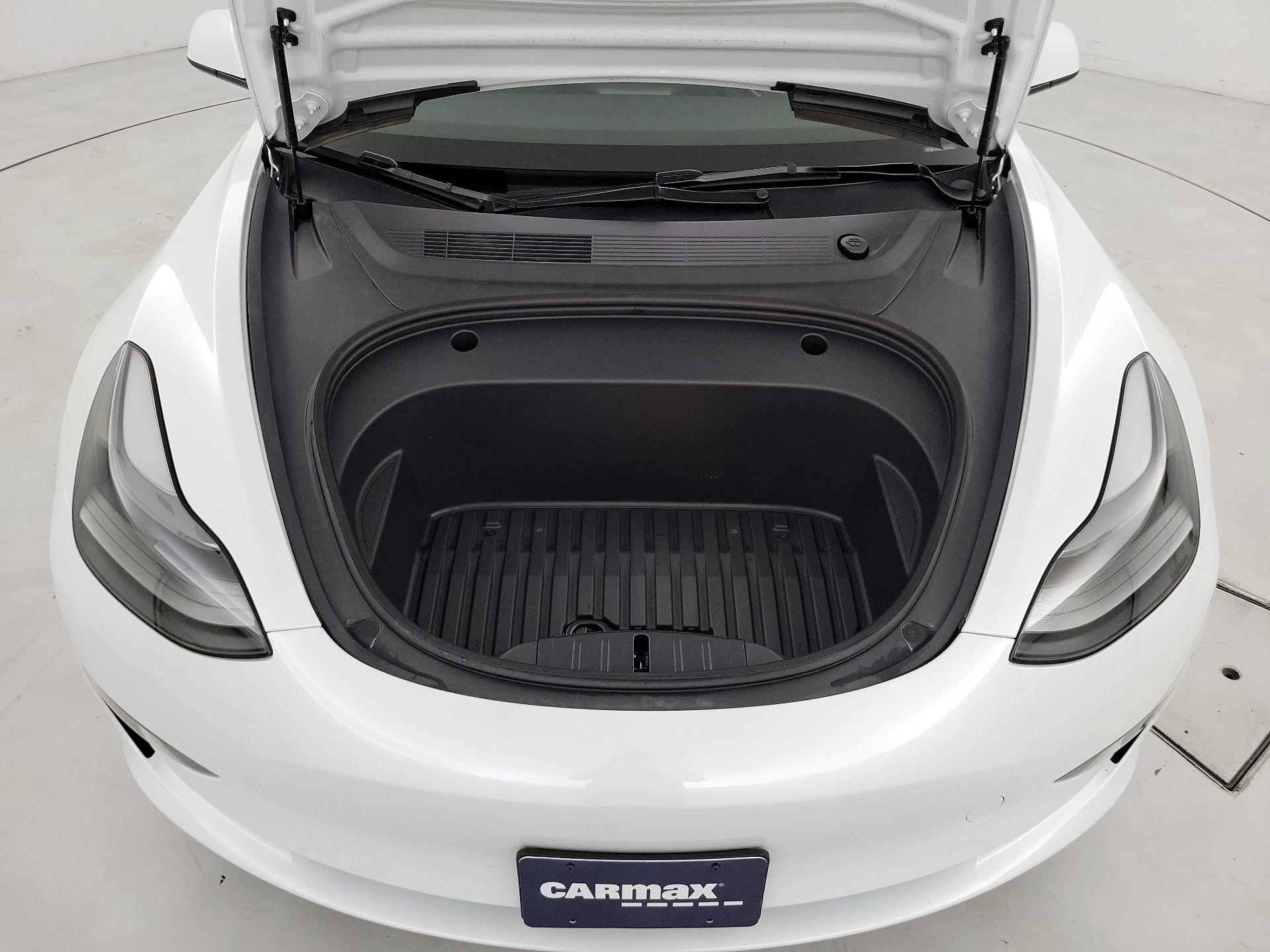 Thumbnail: 2023 Tesla Model 3 - 20
