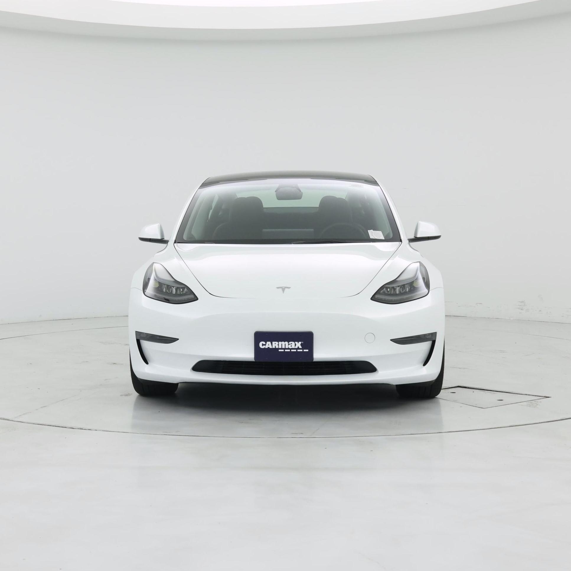 Thumbnail: 2023 Tesla Model 3 - 5