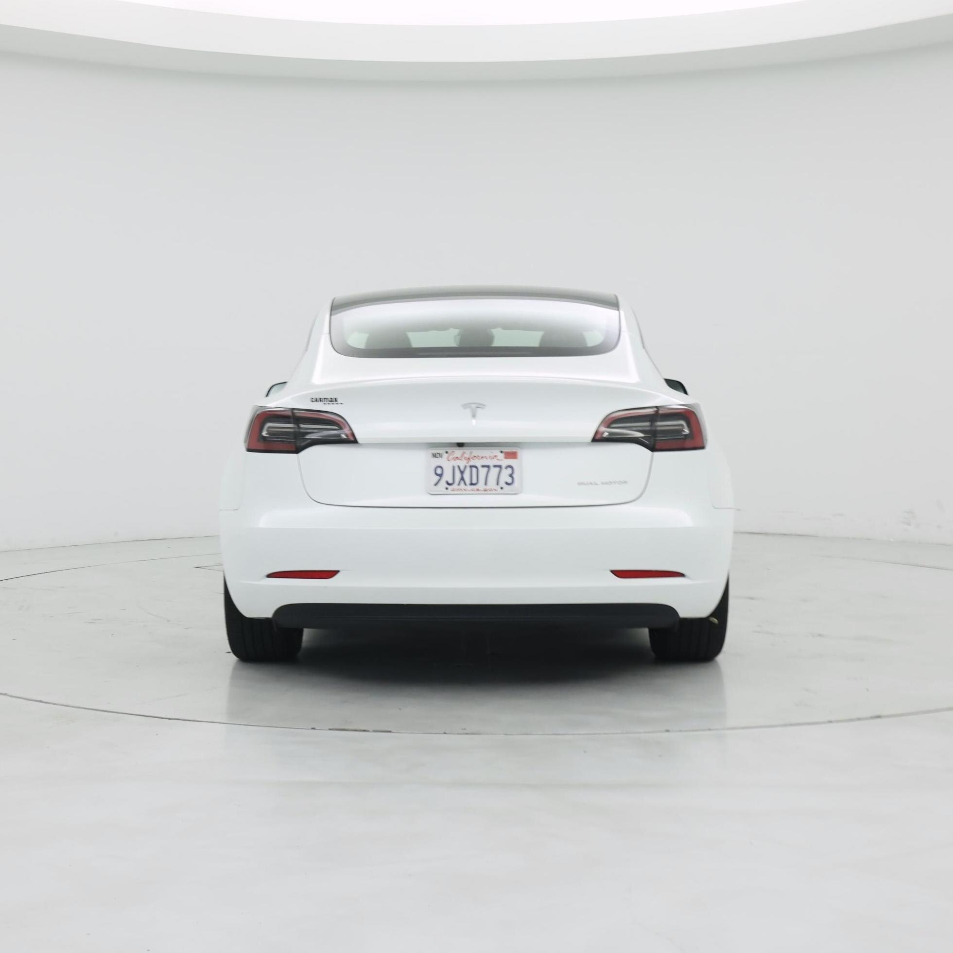 Thumbnail: 2023 Tesla Model 3 - 6