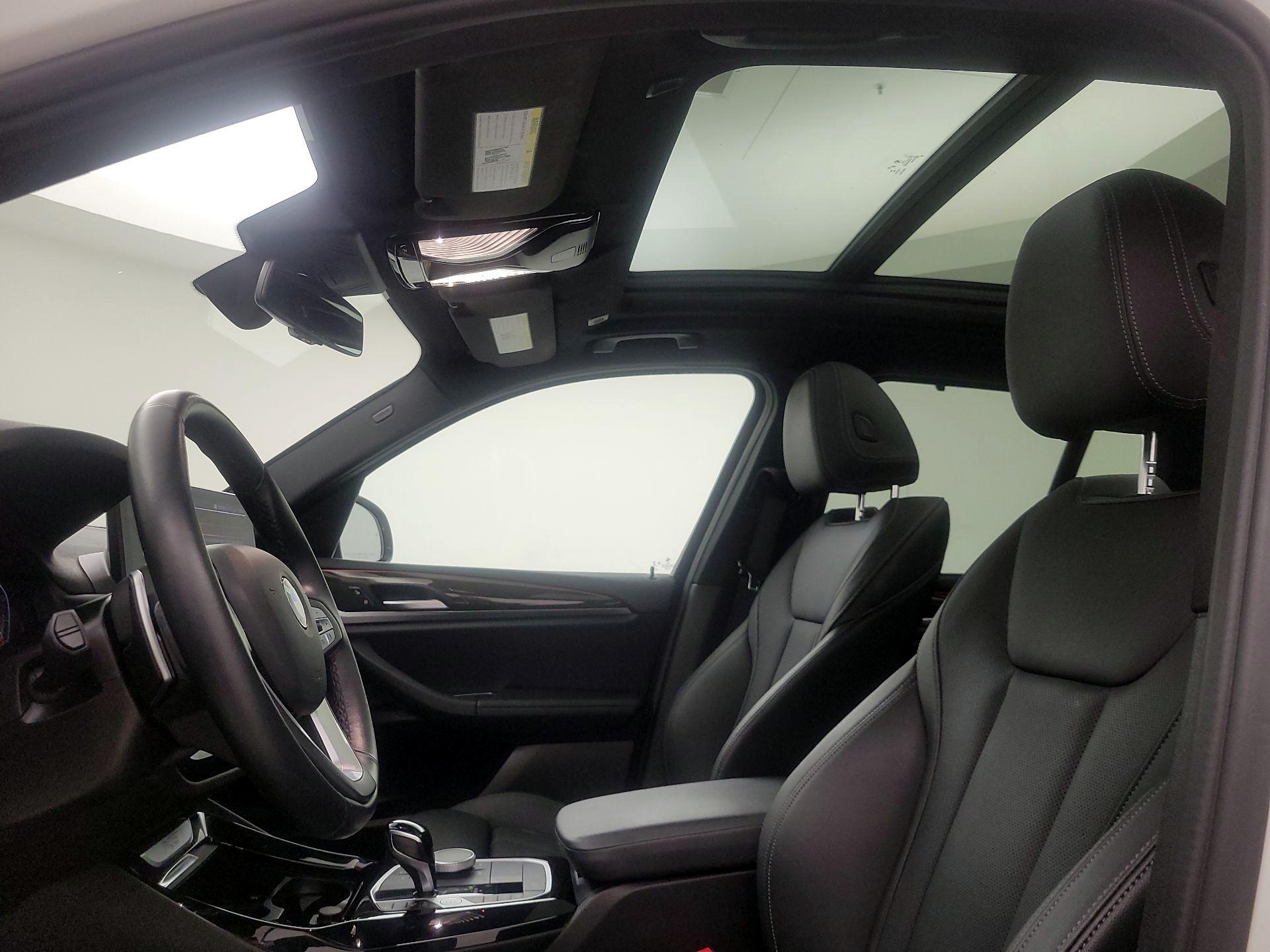 Thumbnail: 2022 BMW X3 - 20