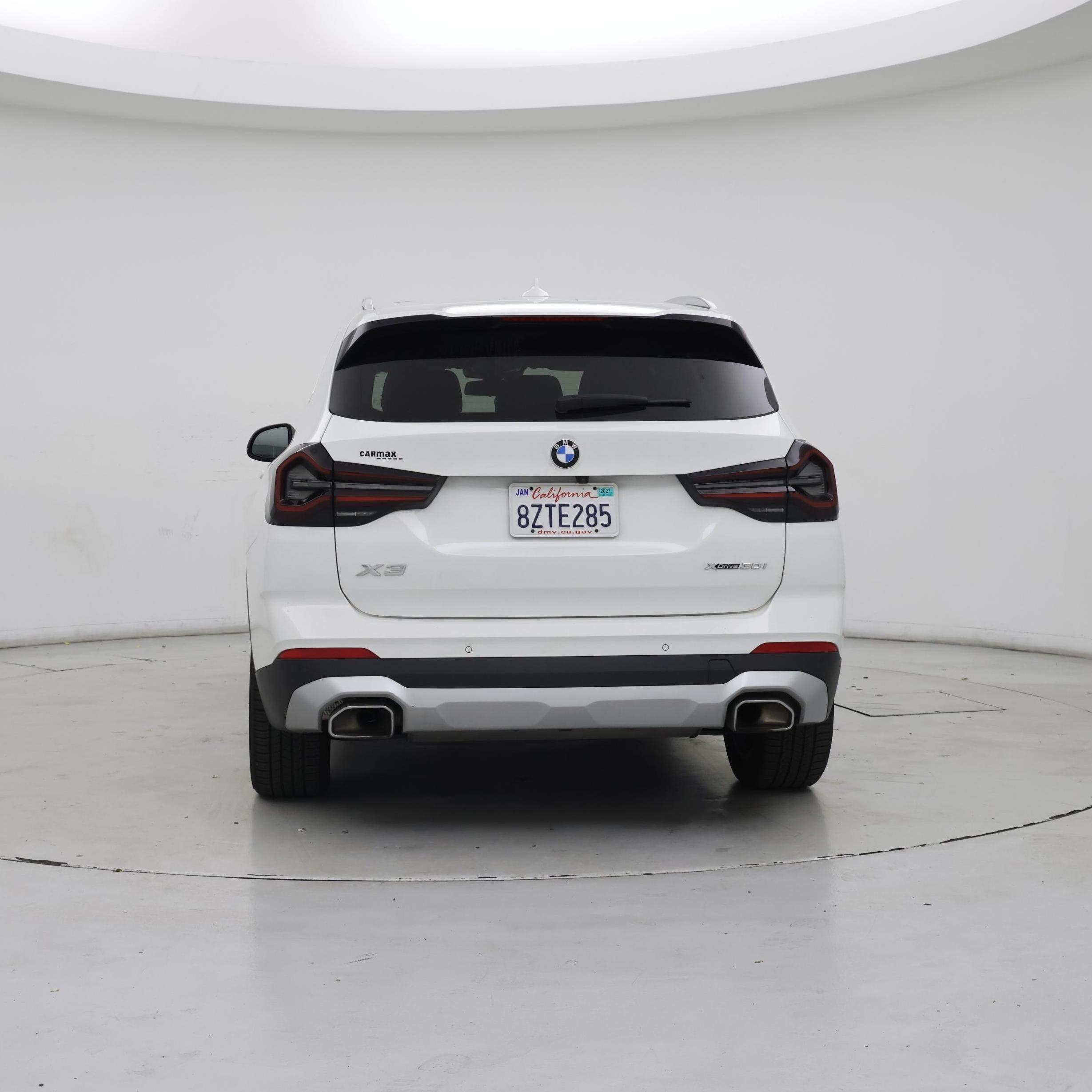 Thumbnail: 2022 BMW X3 - 6