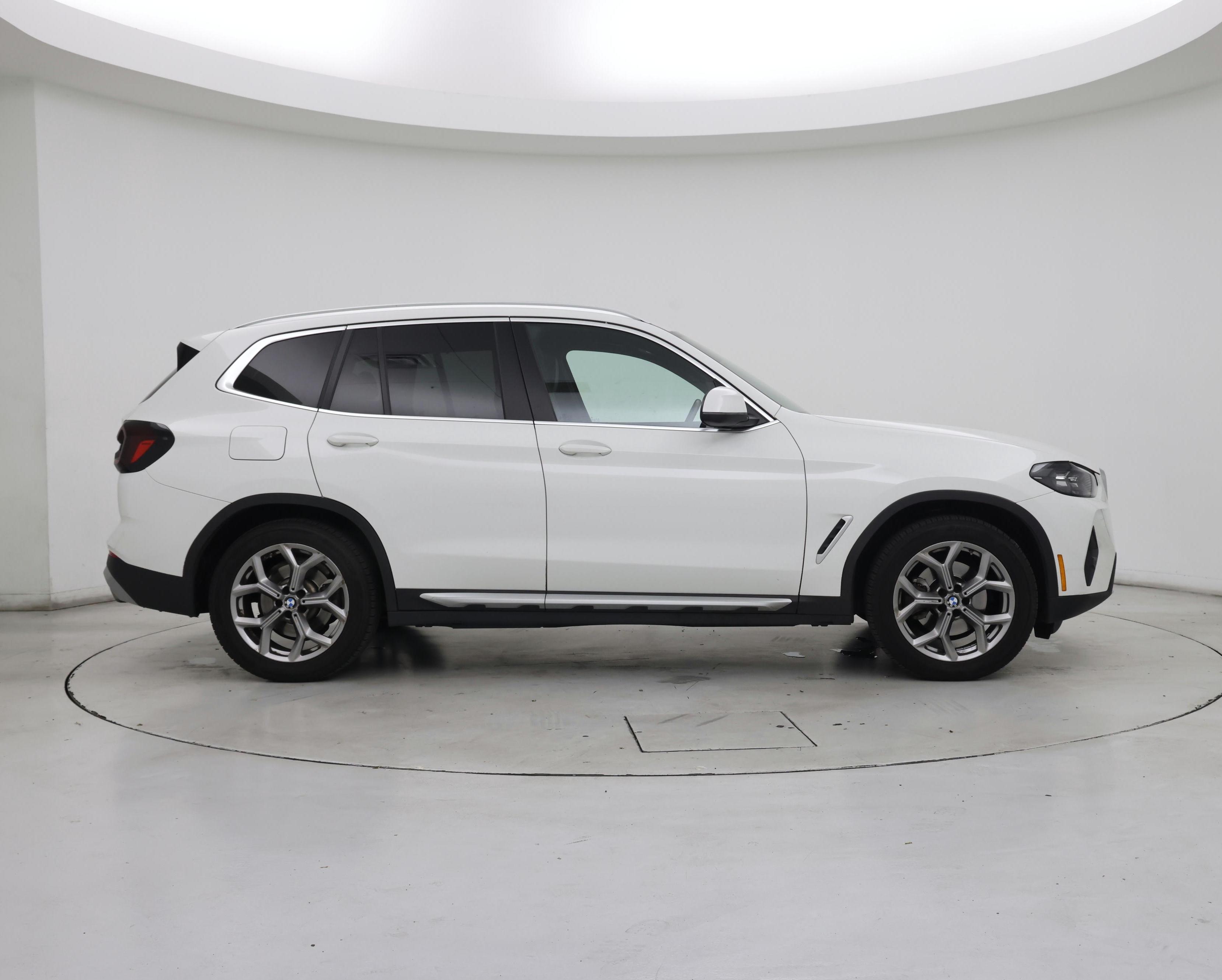 Thumbnail: 2022 BMW X3 - 7