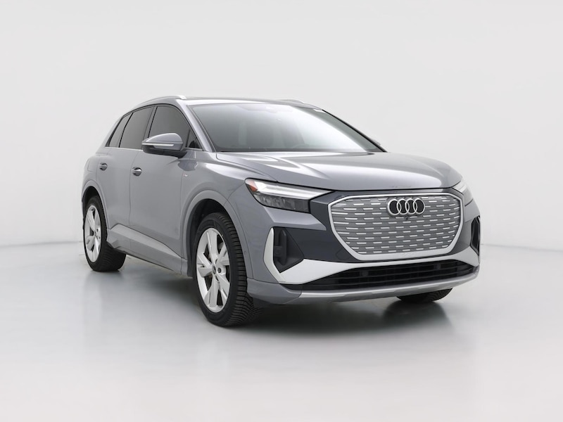 2023 Audi Q4 e-tron Premium Plus -
                  South Jordan, UT