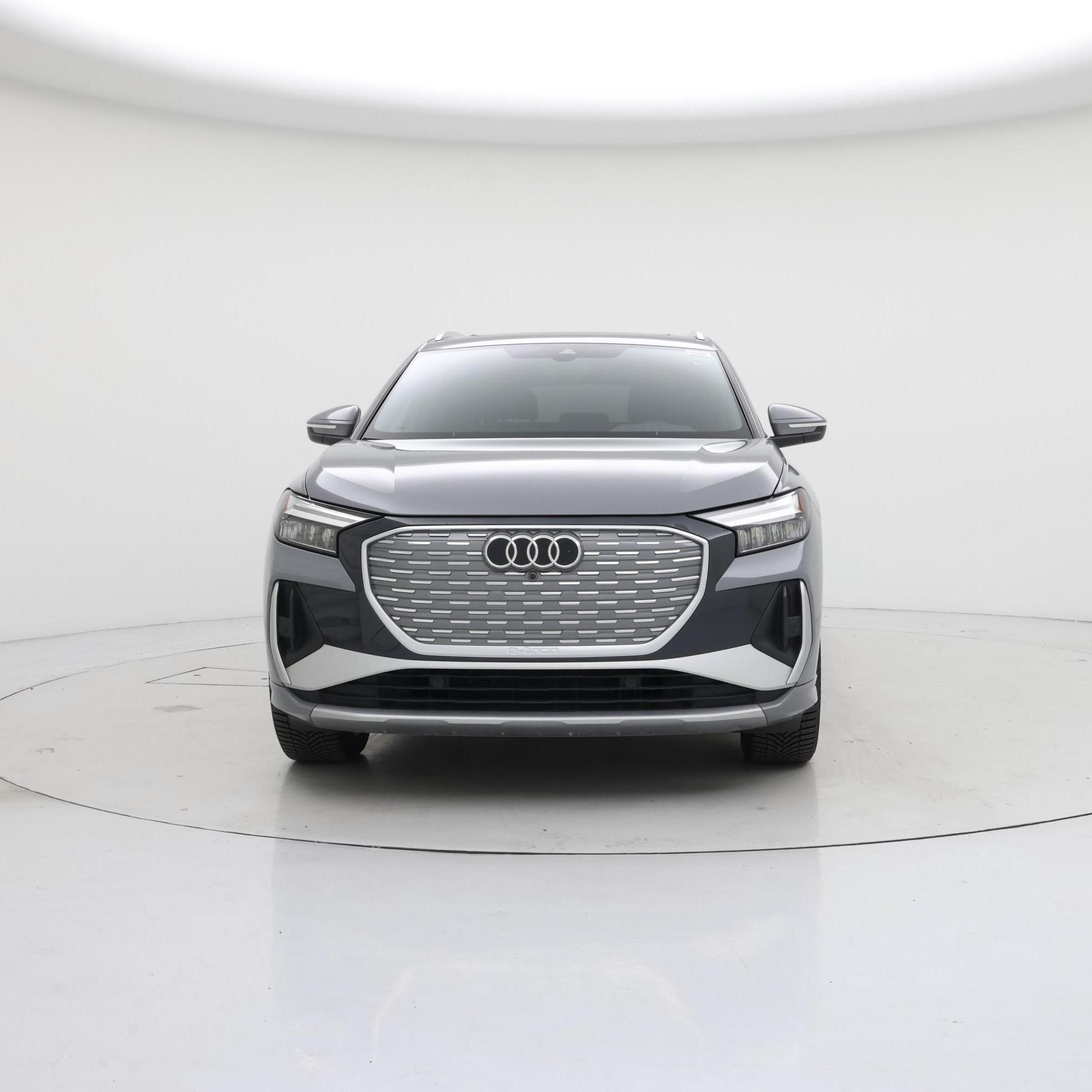 Thumbnail: 2023 Audi Q4 e-tron - 5