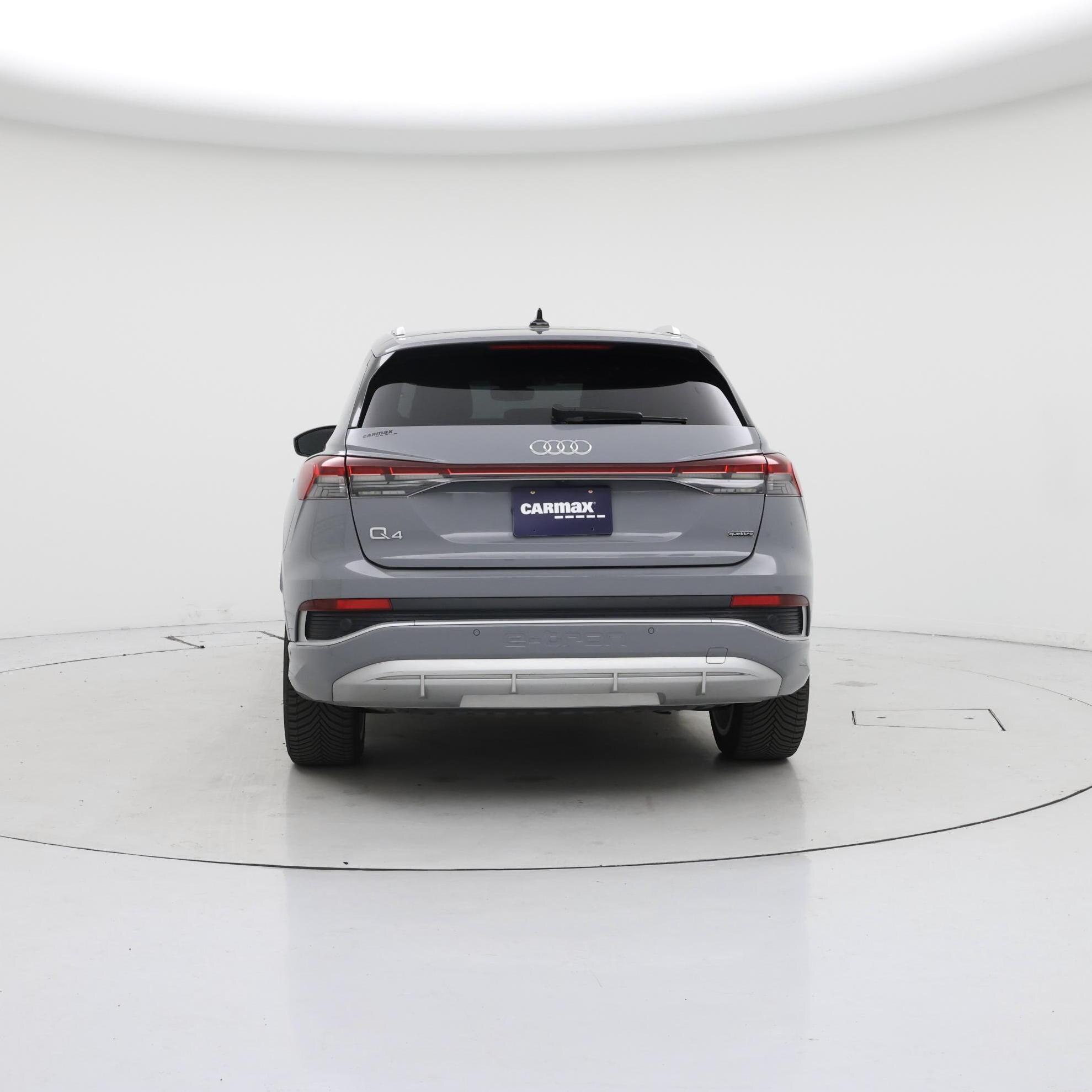 Thumbnail: 2023 Audi Q4 e-tron - 6