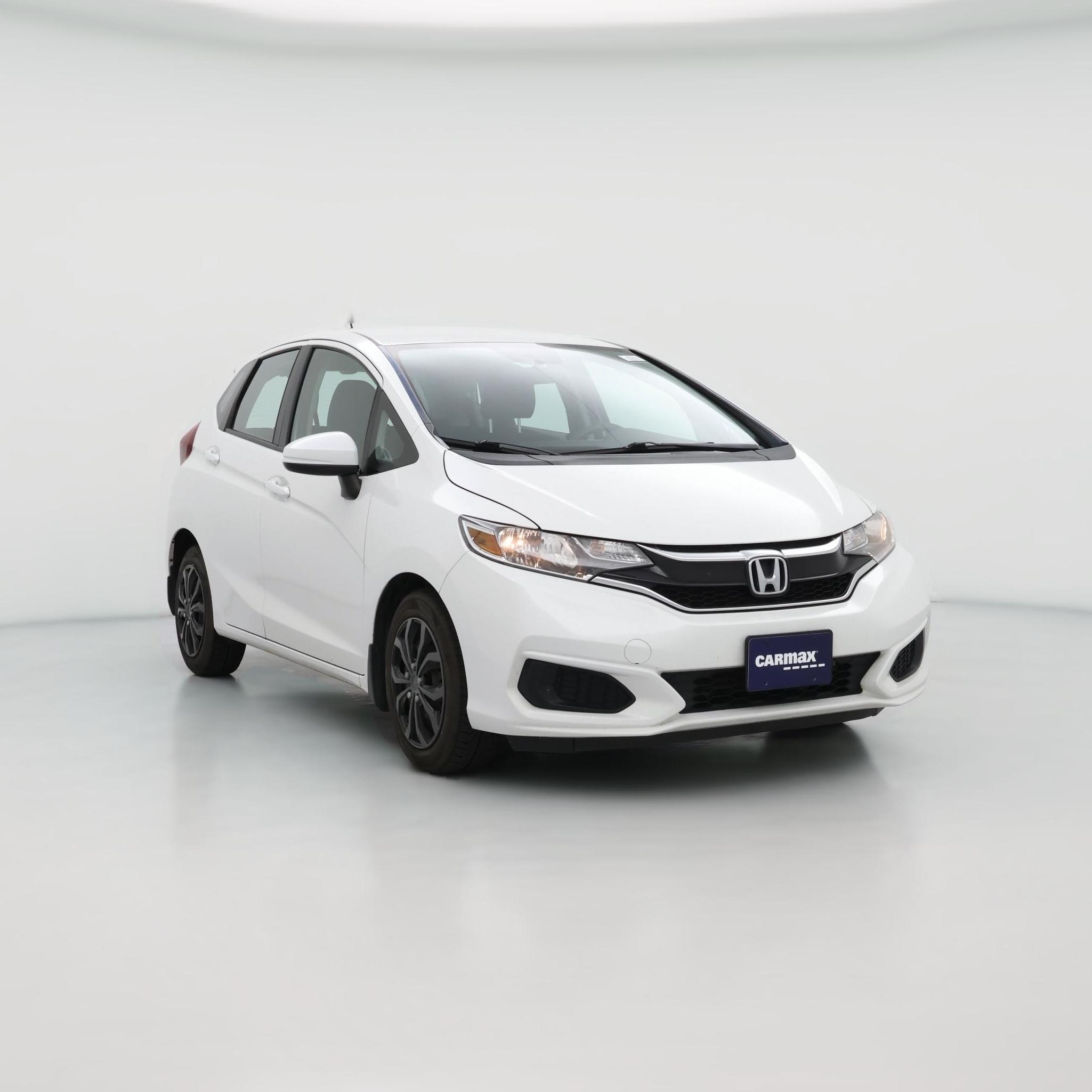 Thumbnail: 2019 Honda Fit - 1