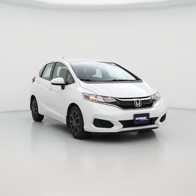 2019 Honda Fit LX