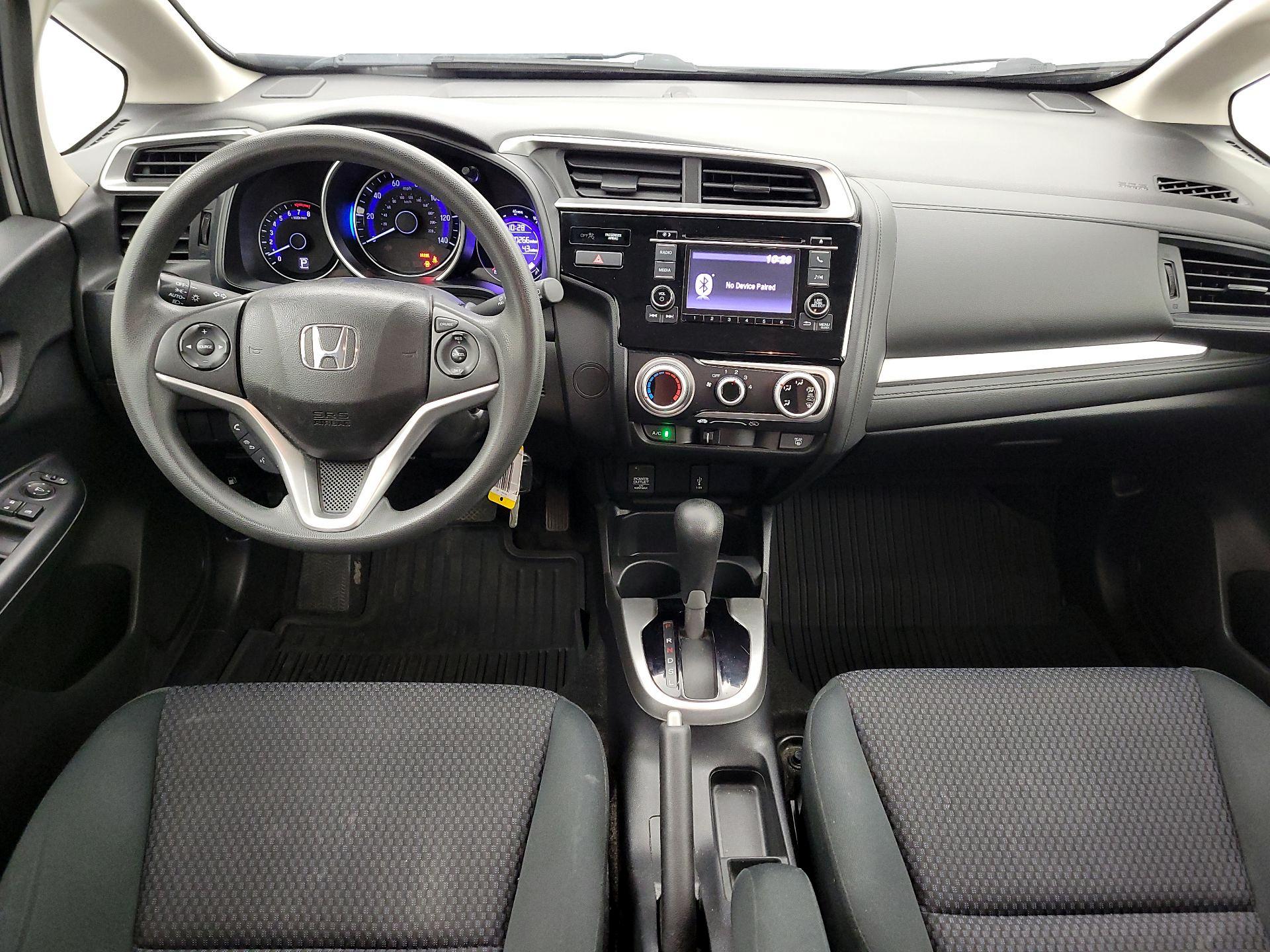 Thumbnail: 2019 Honda Fit - 9