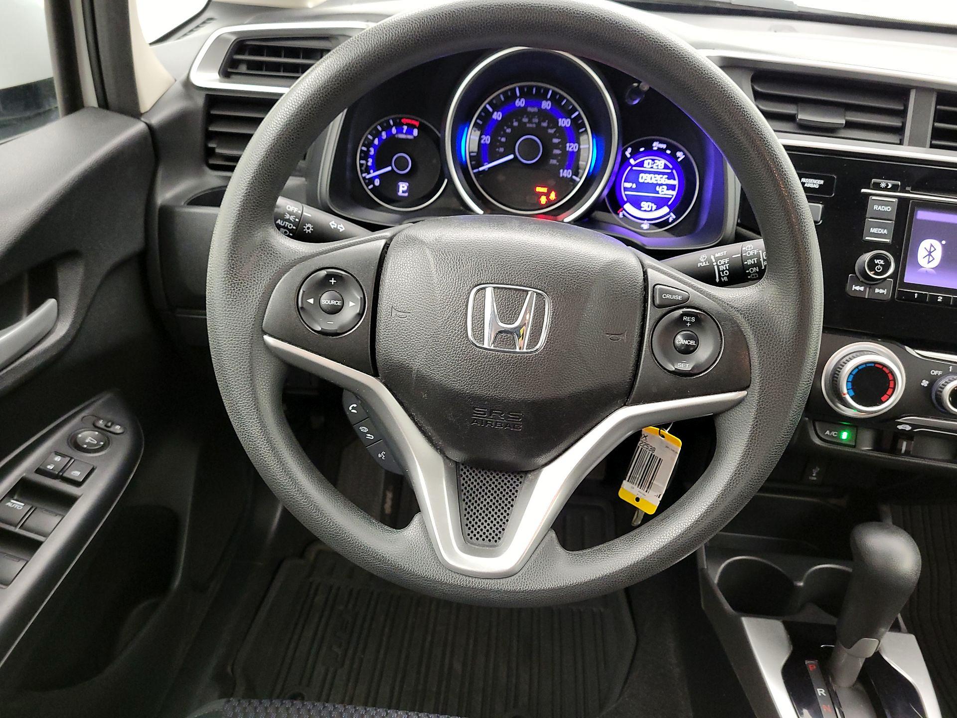 Thumbnail: 2019 Honda Fit - 10