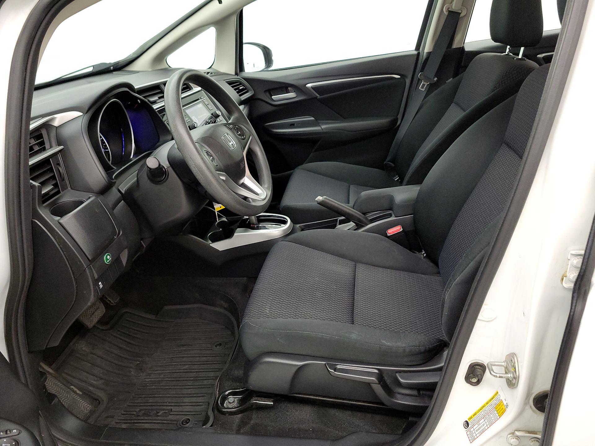 Thumbnail: 2019 Honda Fit - 11
