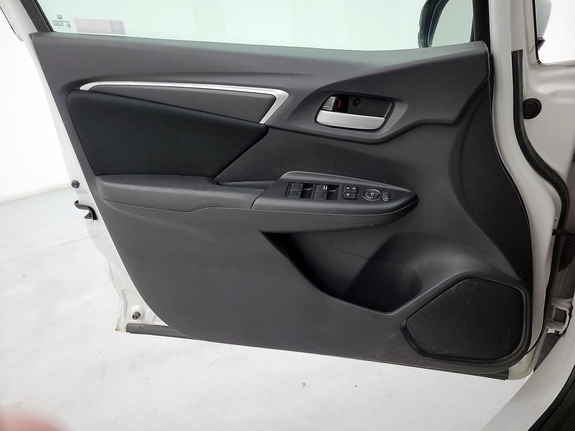 Thumbnail: 2019 Honda Fit - 12