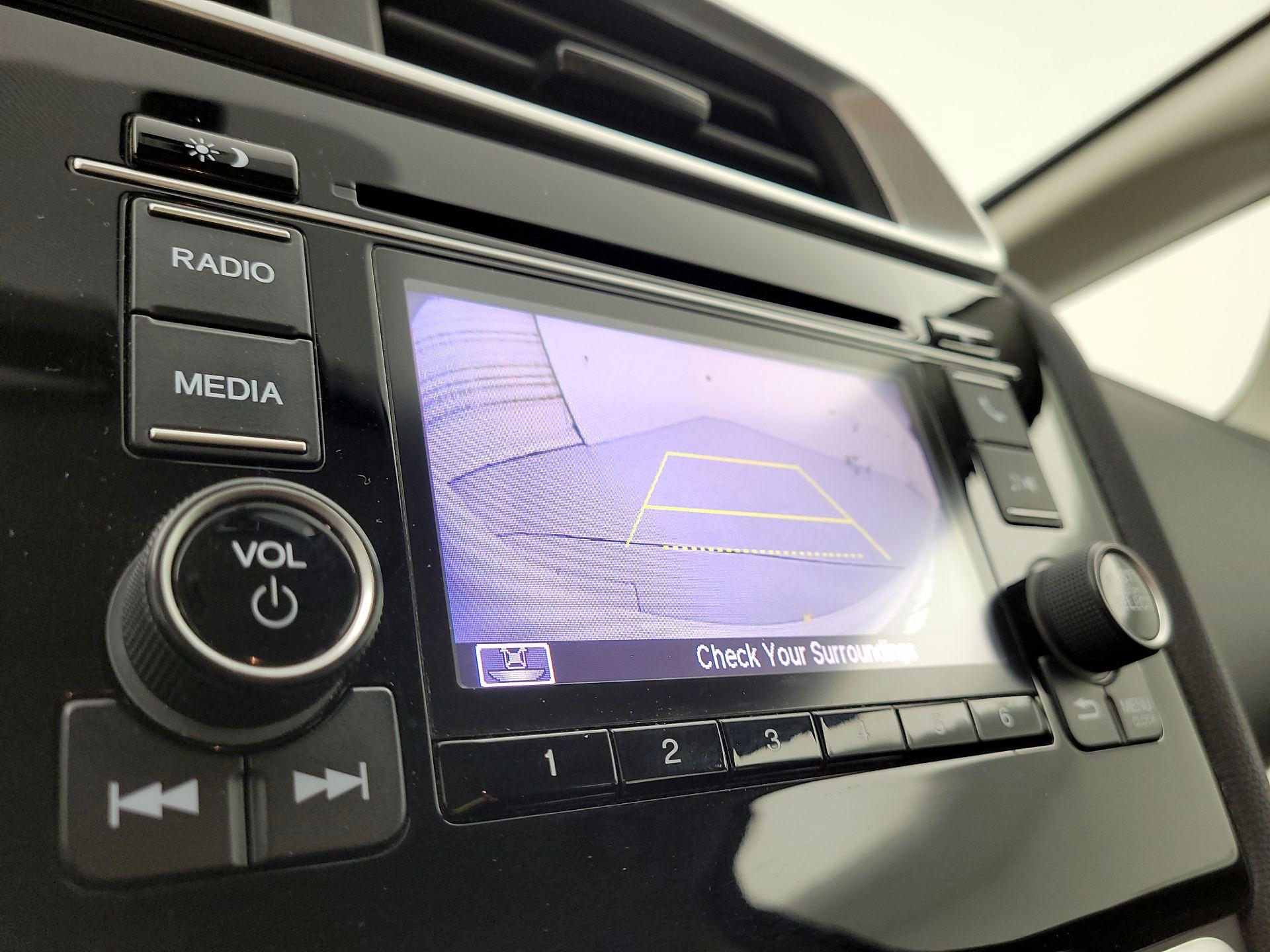 Thumbnail: 2019 Honda Fit - 14