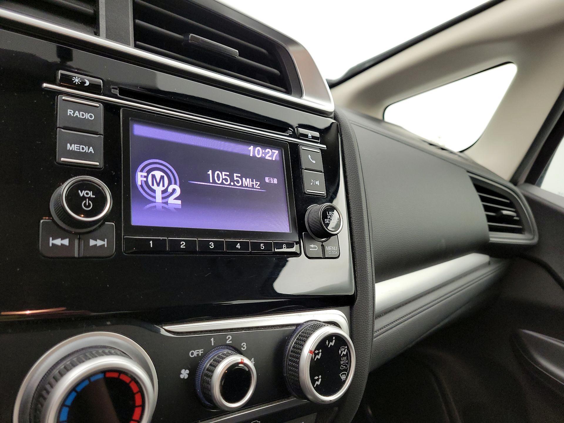Thumbnail: 2019 Honda Fit - 15