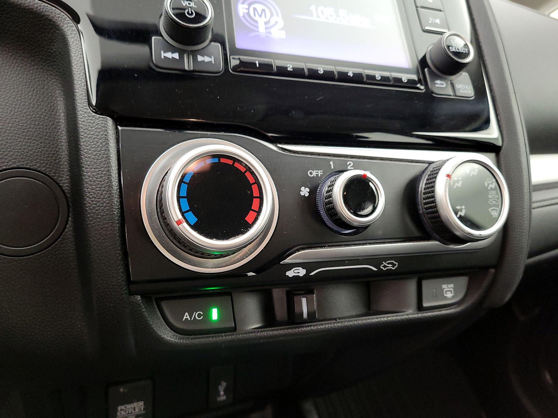 Thumbnail: 2019 Honda Fit - 16