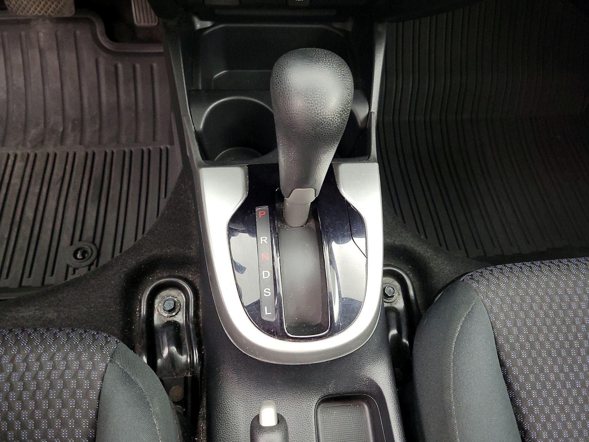 Thumbnail: 2019 Honda Fit - 17