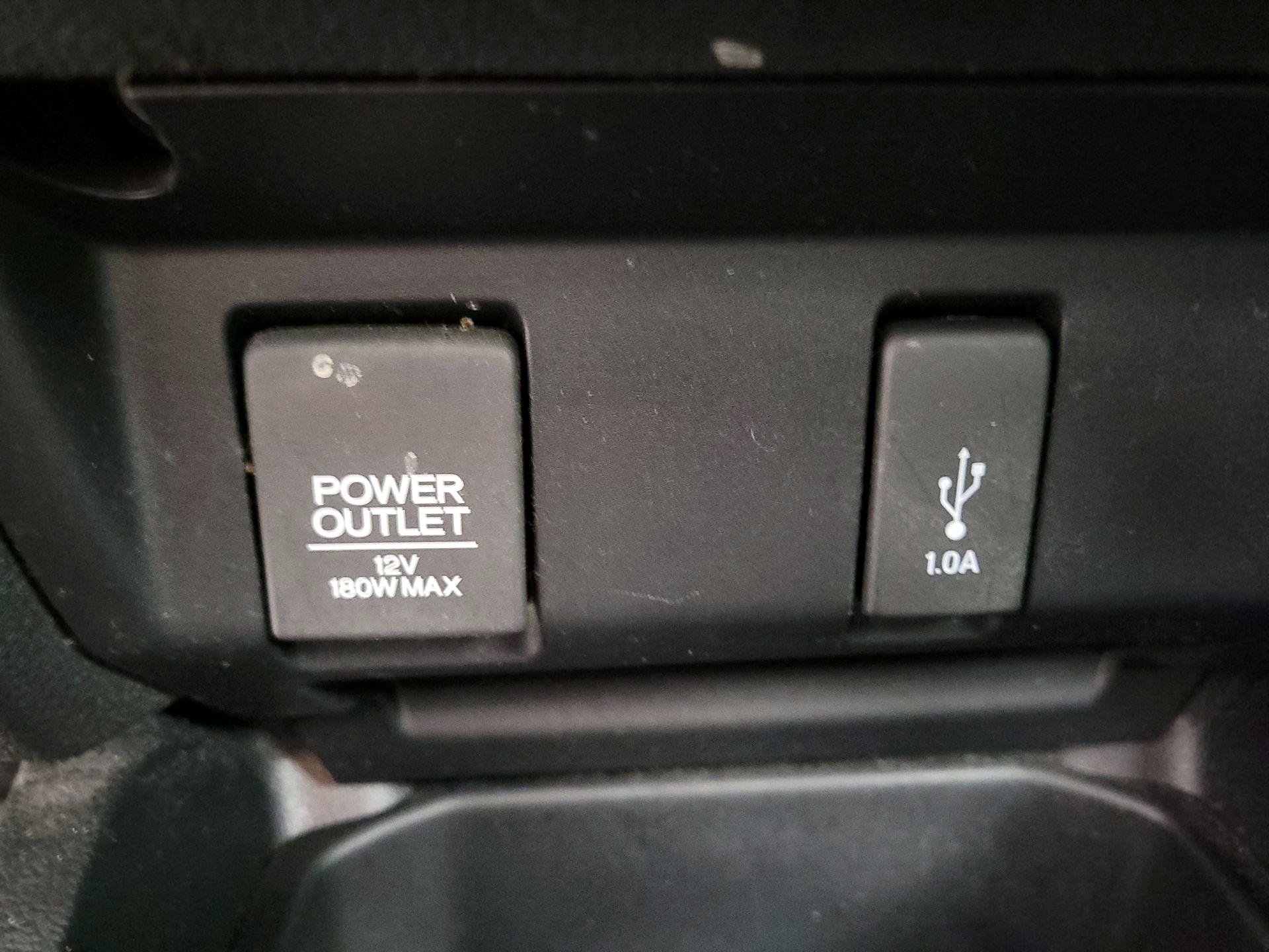 Thumbnail: 2019 Honda Fit - 18