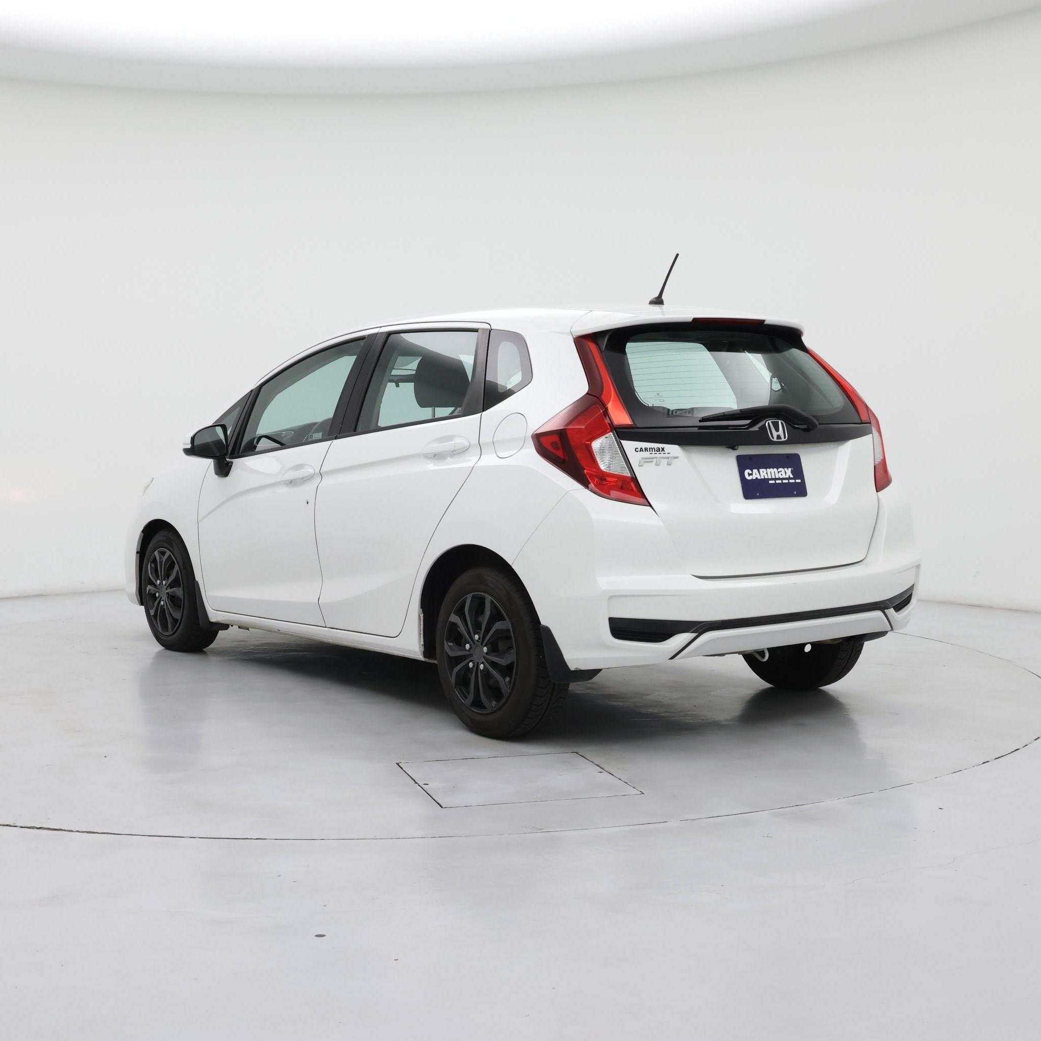 Thumbnail: 2019 Honda Fit - 2