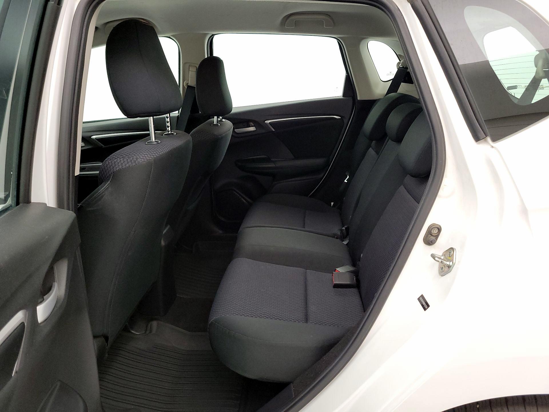 Thumbnail: 2019 Honda Fit - 19