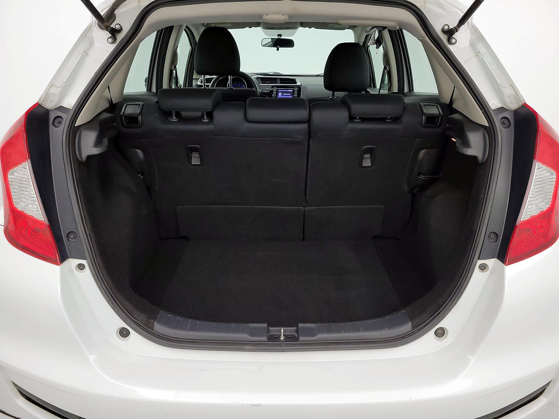 Thumbnail: 2019 Honda Fit - 20
