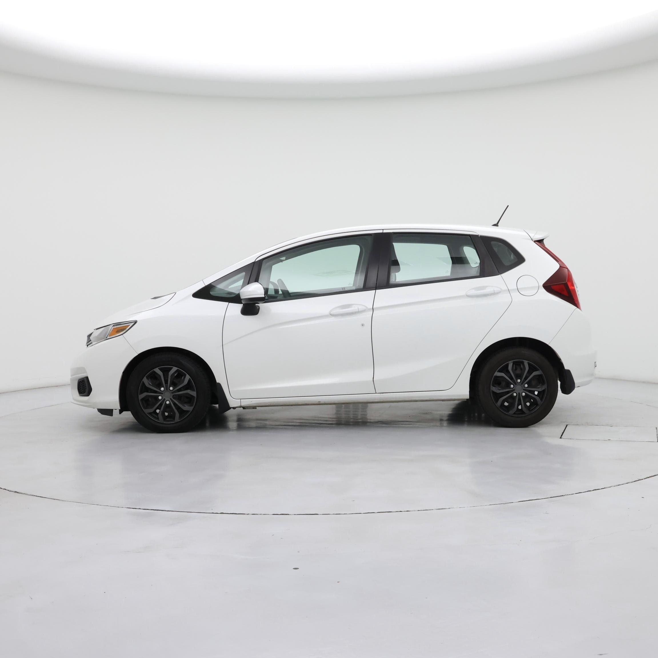 Thumbnail: 2019 Honda Fit - 3