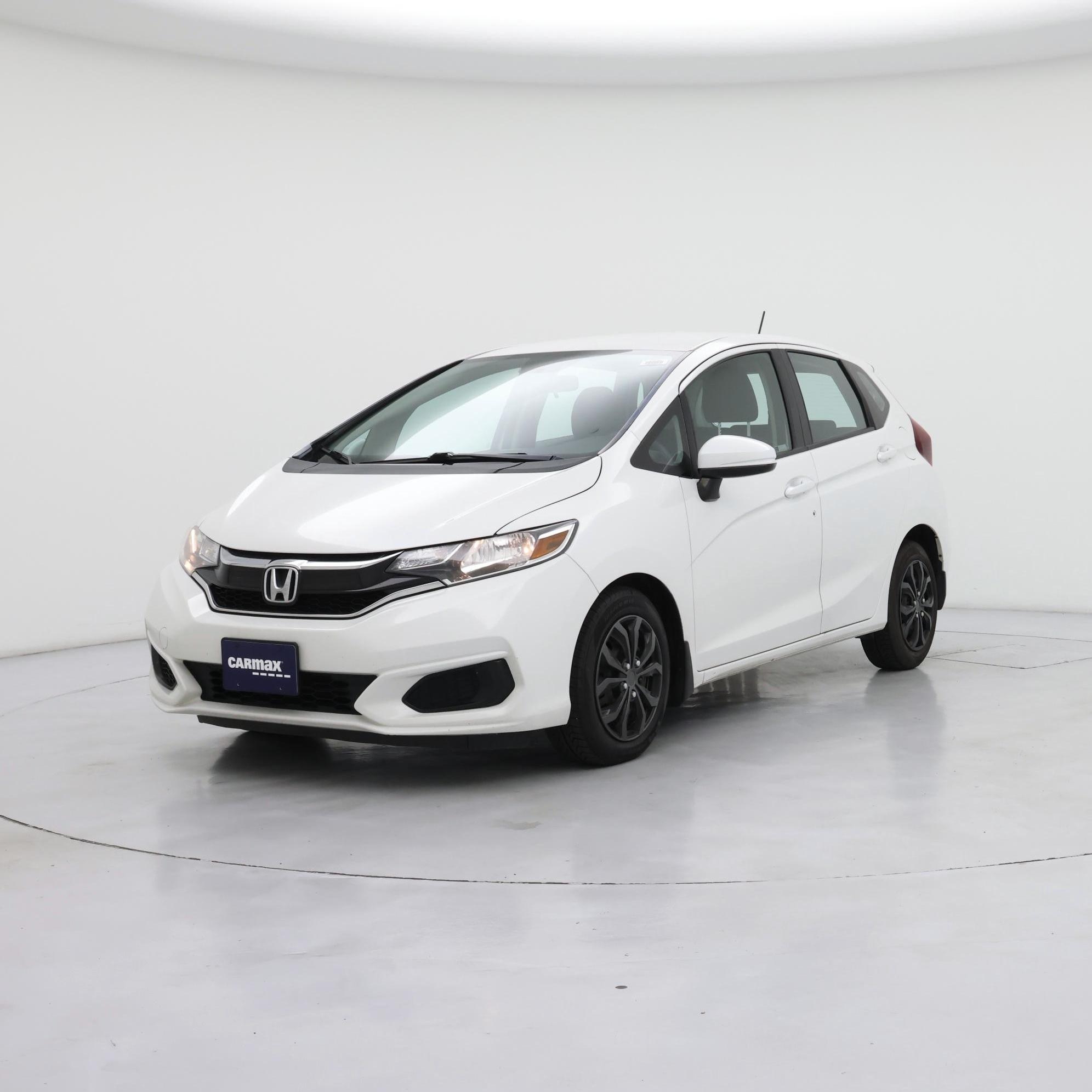 Thumbnail: 2019 Honda Fit - 4