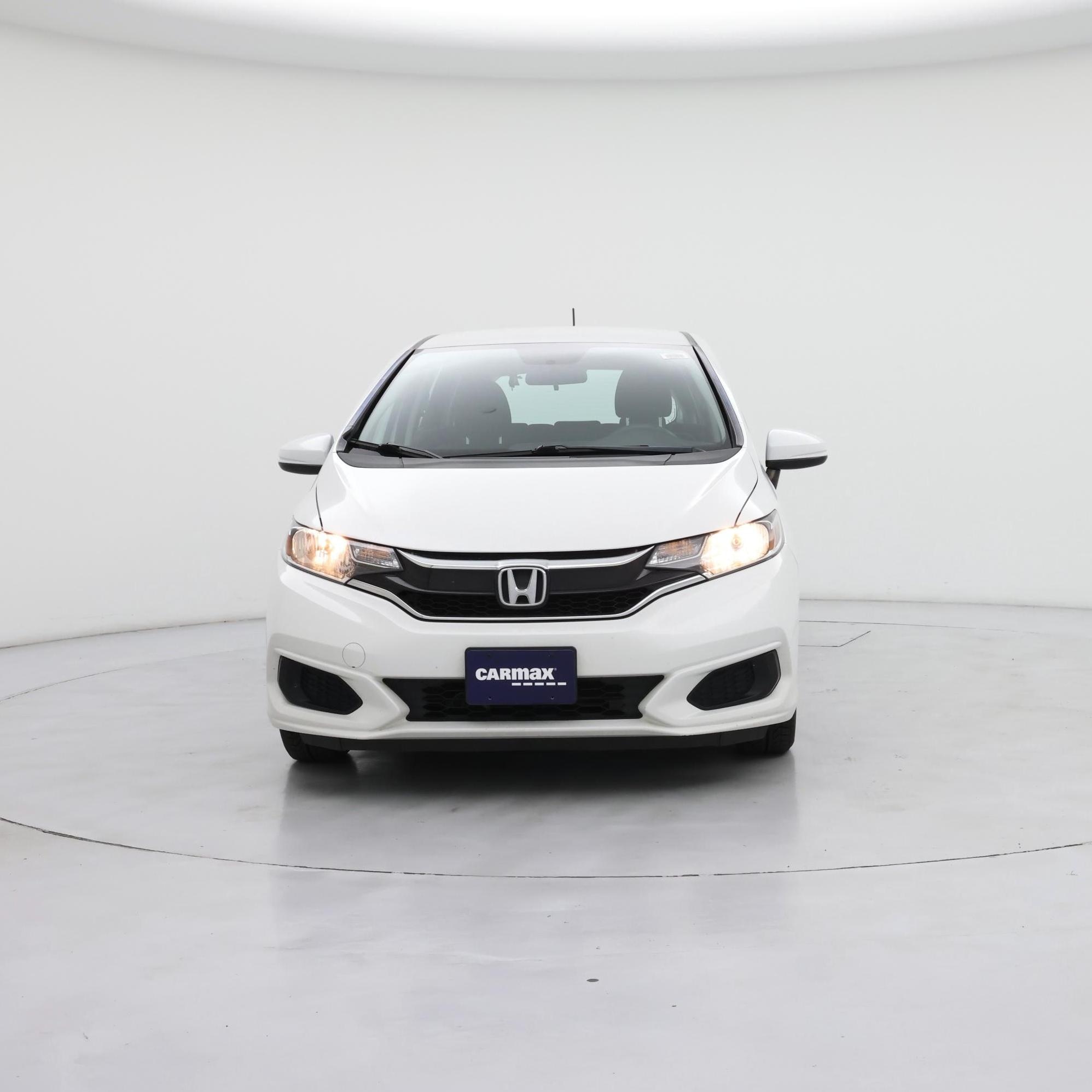 Thumbnail: 2019 Honda Fit - 5