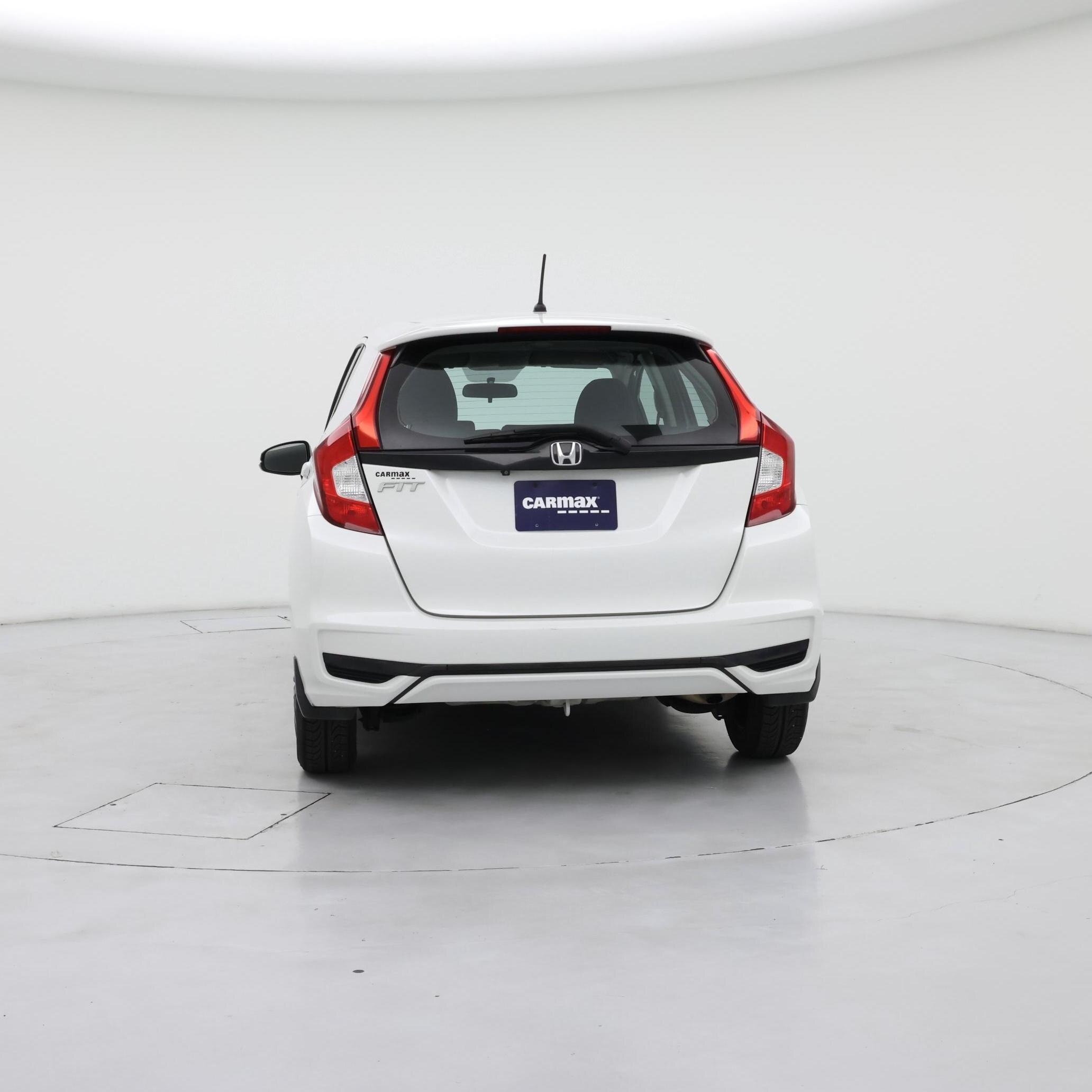 Thumbnail: 2019 Honda Fit - 6