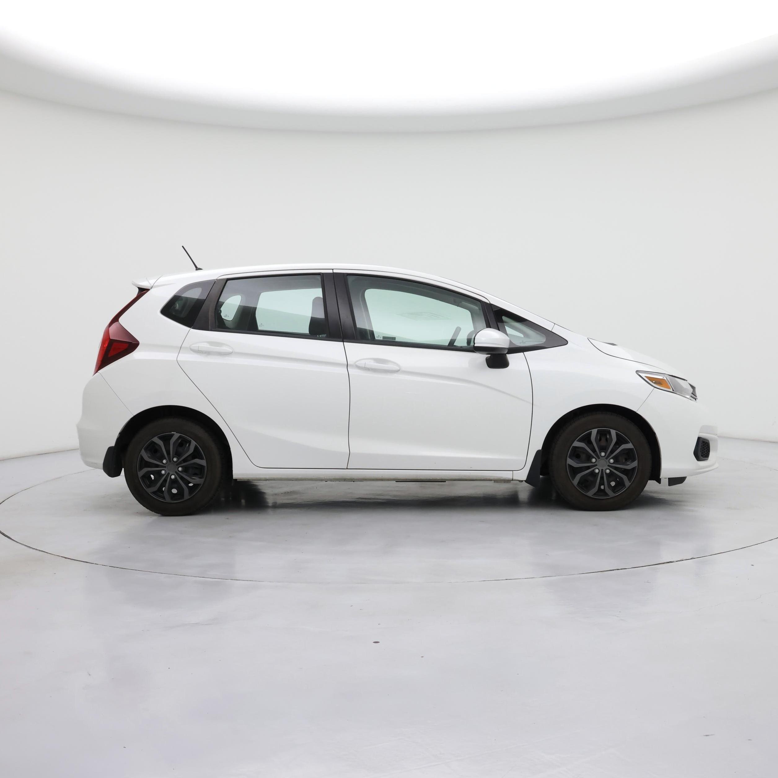 Thumbnail: 2019 Honda Fit - 7
