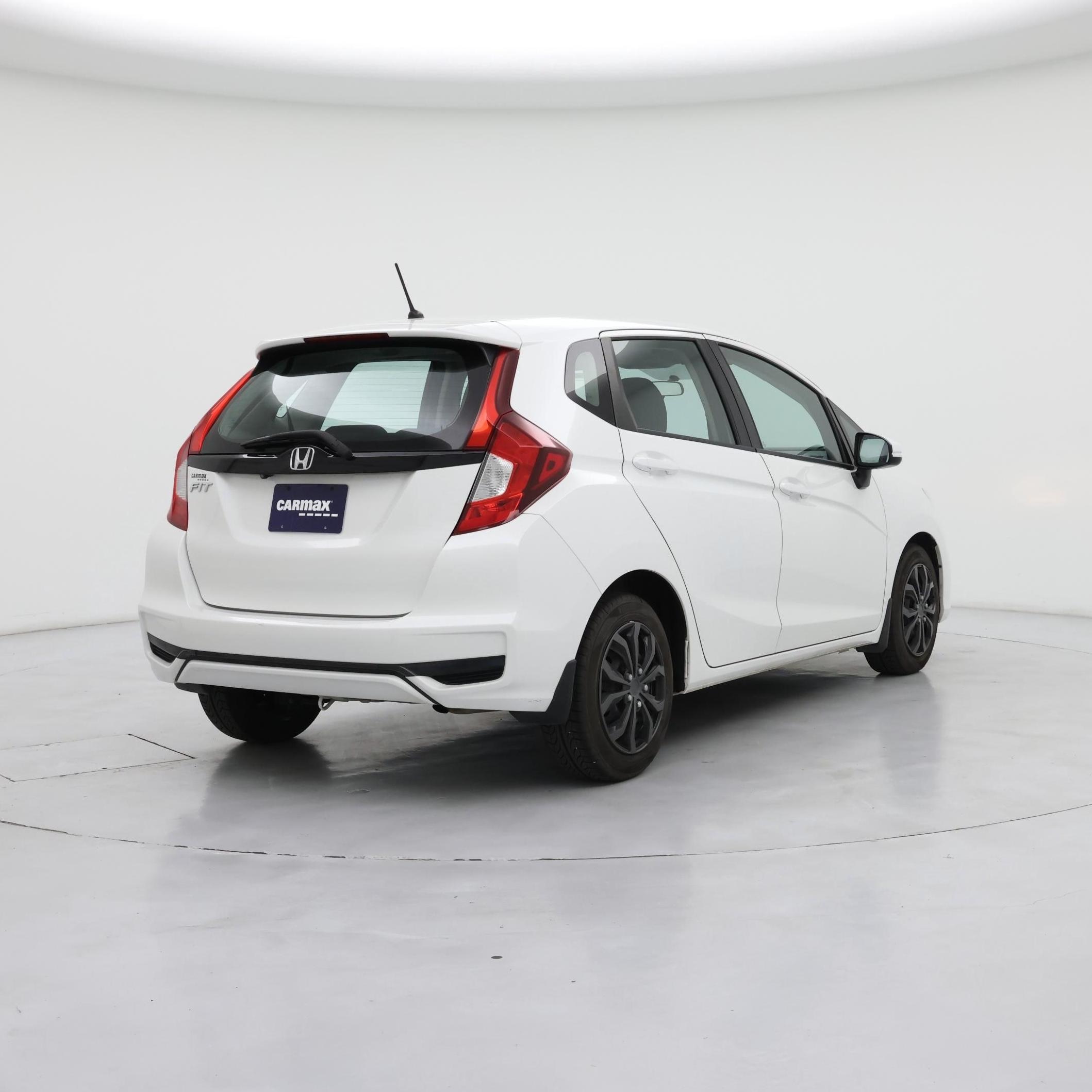Thumbnail: 2019 Honda Fit - 8