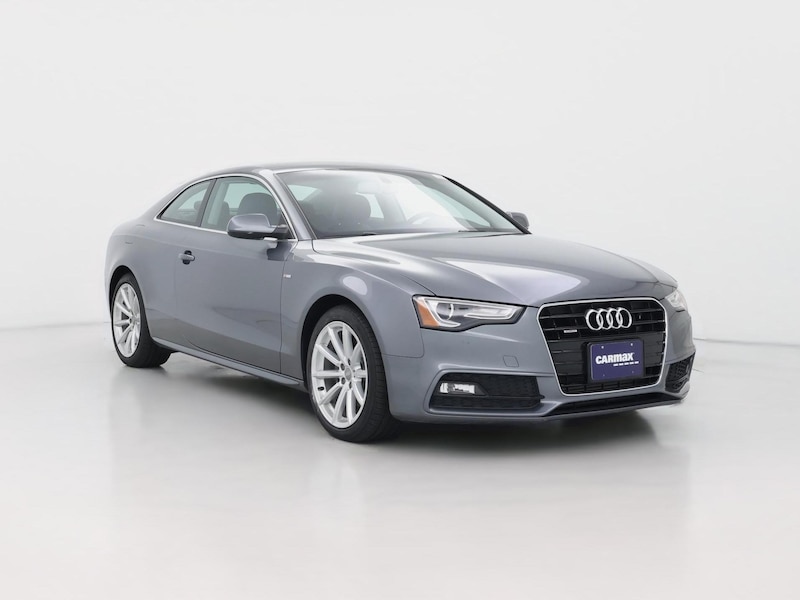 2016 Audi A5 Premium -
                  Gainesville, FL