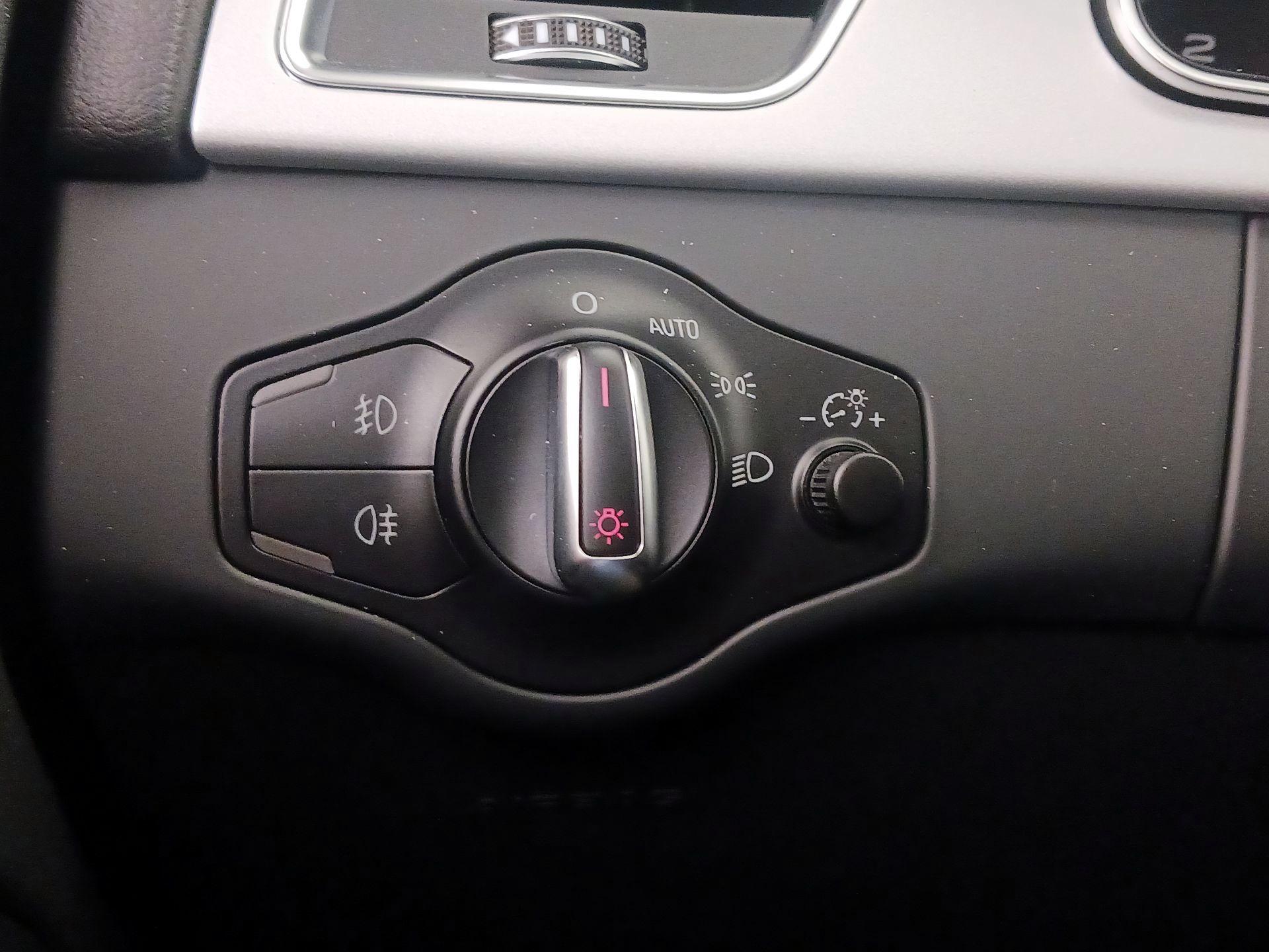 Thumbnail: 2016 Audi A5 - 13