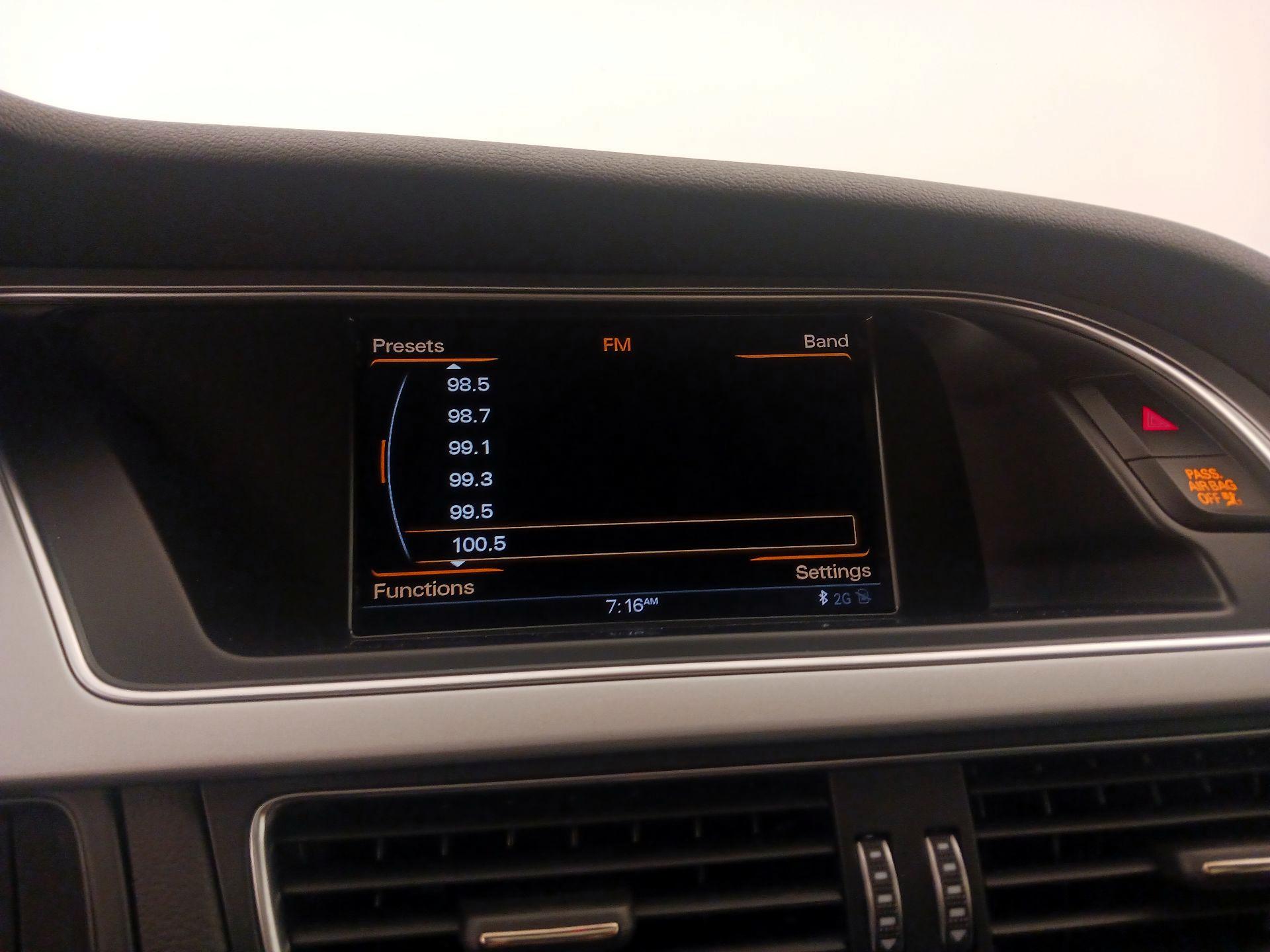 Thumbnail: 2016 Audi A5 - 15