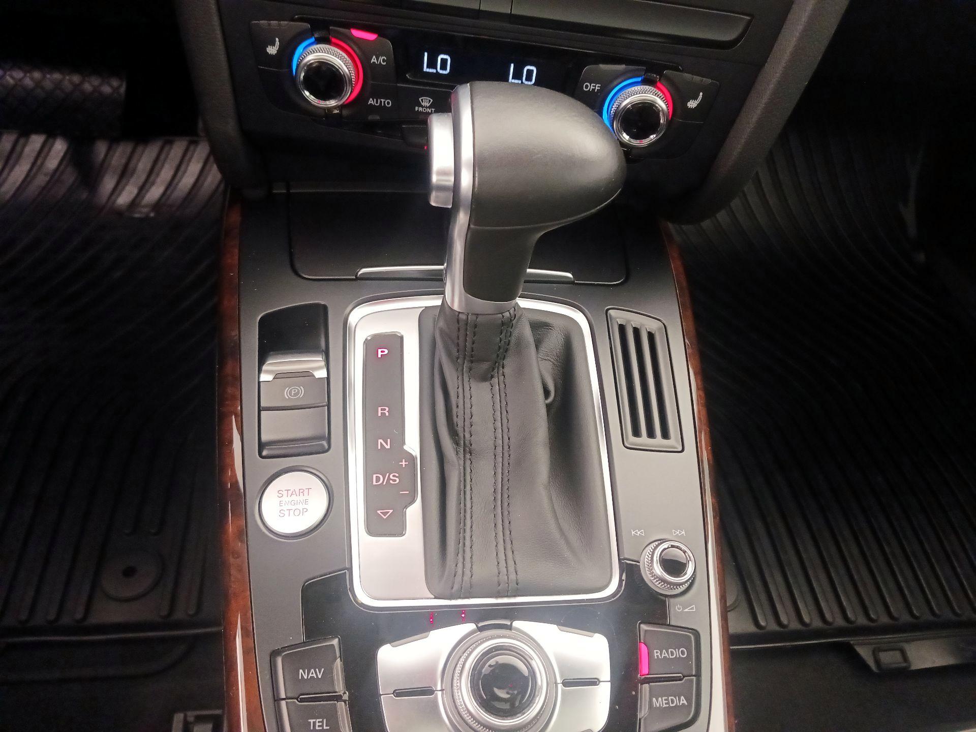 Thumbnail: 2016 Audi A5 - 17